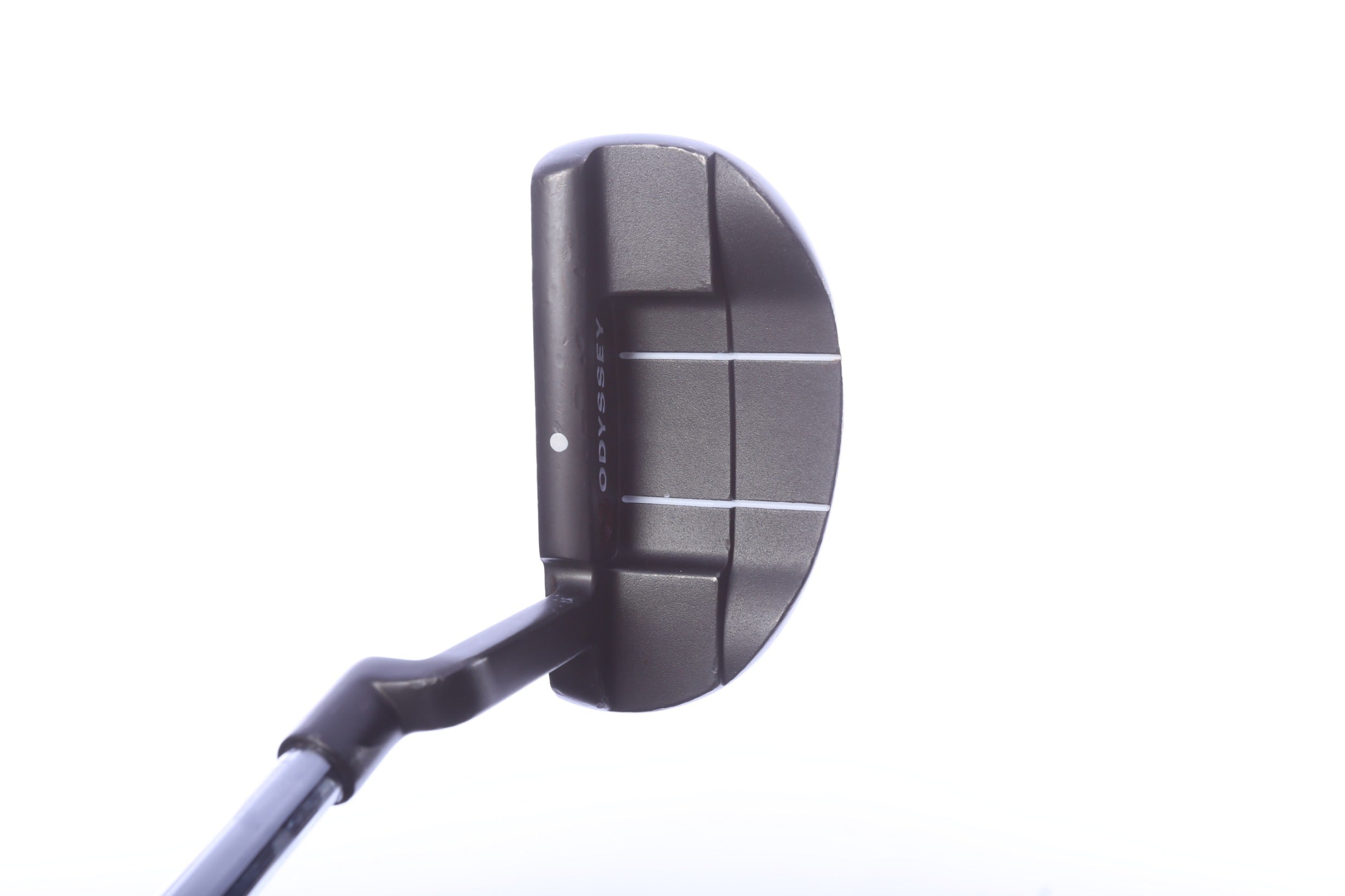 Used Odyssey Tank Cruiser 330 Putter - Right-Handed - 34 in - Mid-mallet