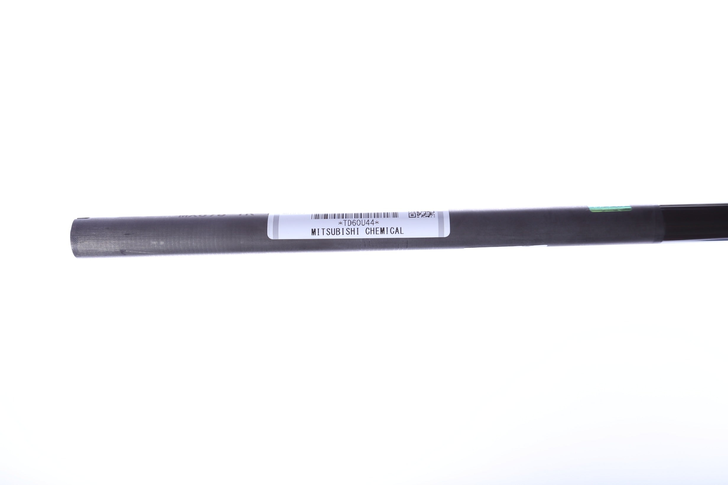 Used Mitsubishi Tensei CK Orange Hybrid Regular Flex Graphite Hybrid Shaft - 42 in - No Adapter Adapter-Next Round