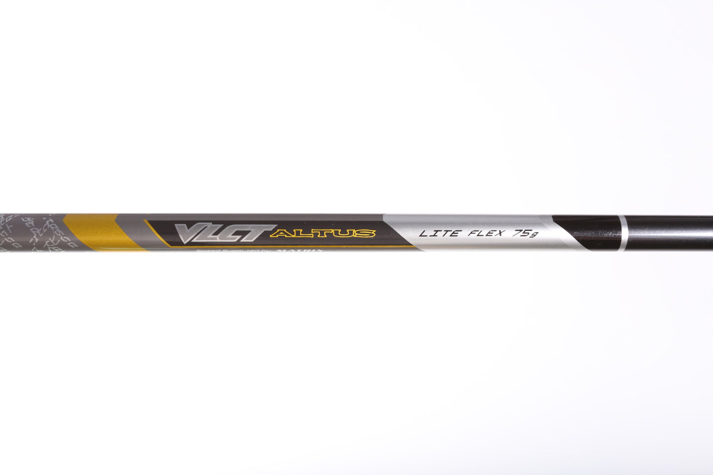 Used Cobra Fly-Z 5H Hybrid - Left-Handed - 23.5 Degrees - Seniors Flex-Next Round