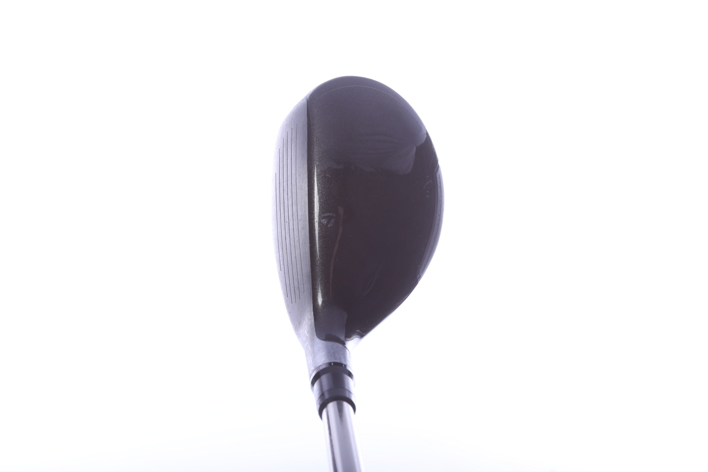 Used TaylorMade SLDR 5H Hybrid - Right-Handed - 24 Degrees - Ladies Flex-Next Round