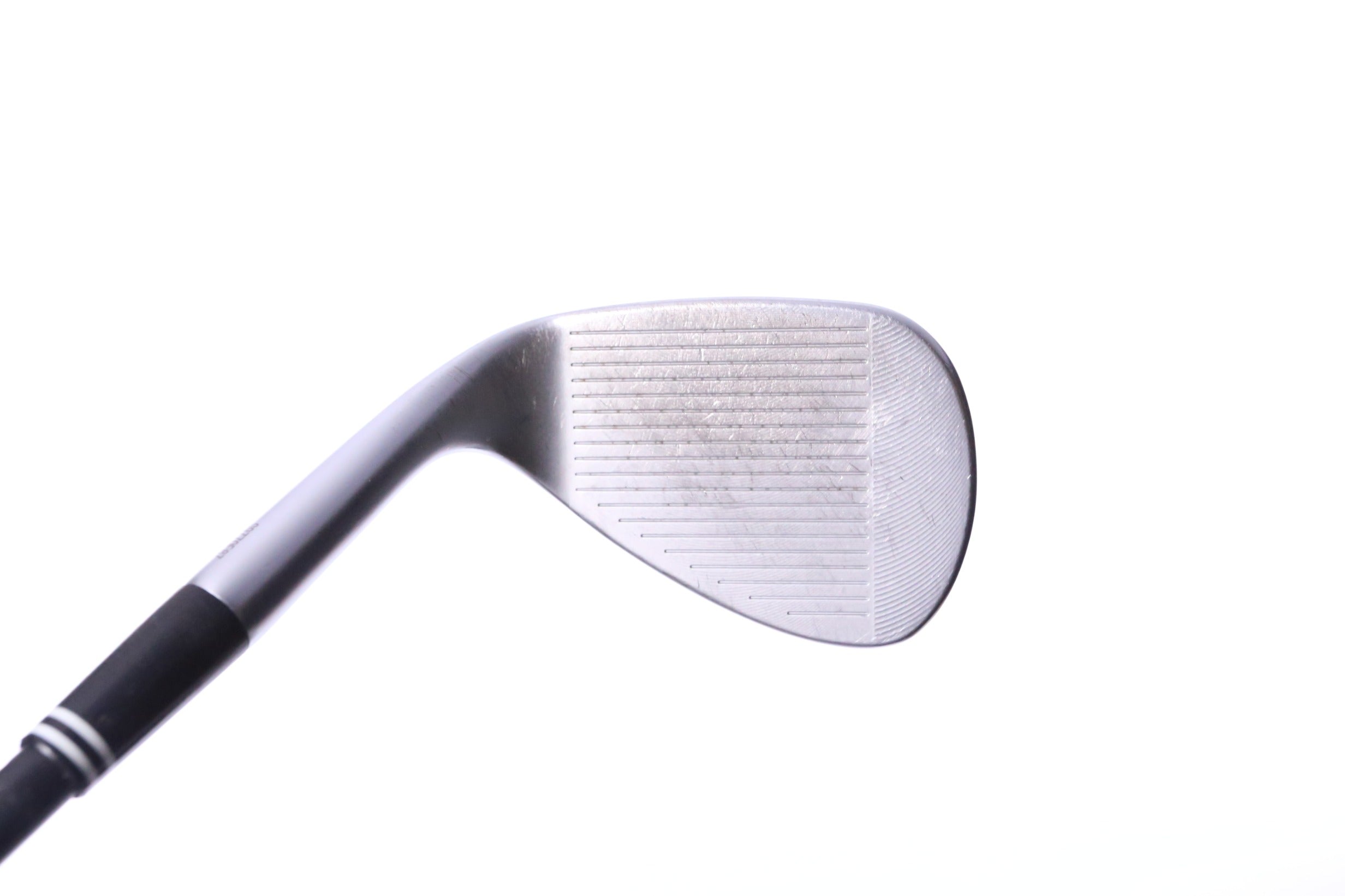 Used Cleveland CBX ZipCore Satin Lob Wedge - Right-Handed - 58 Degrees - Wedge Flex