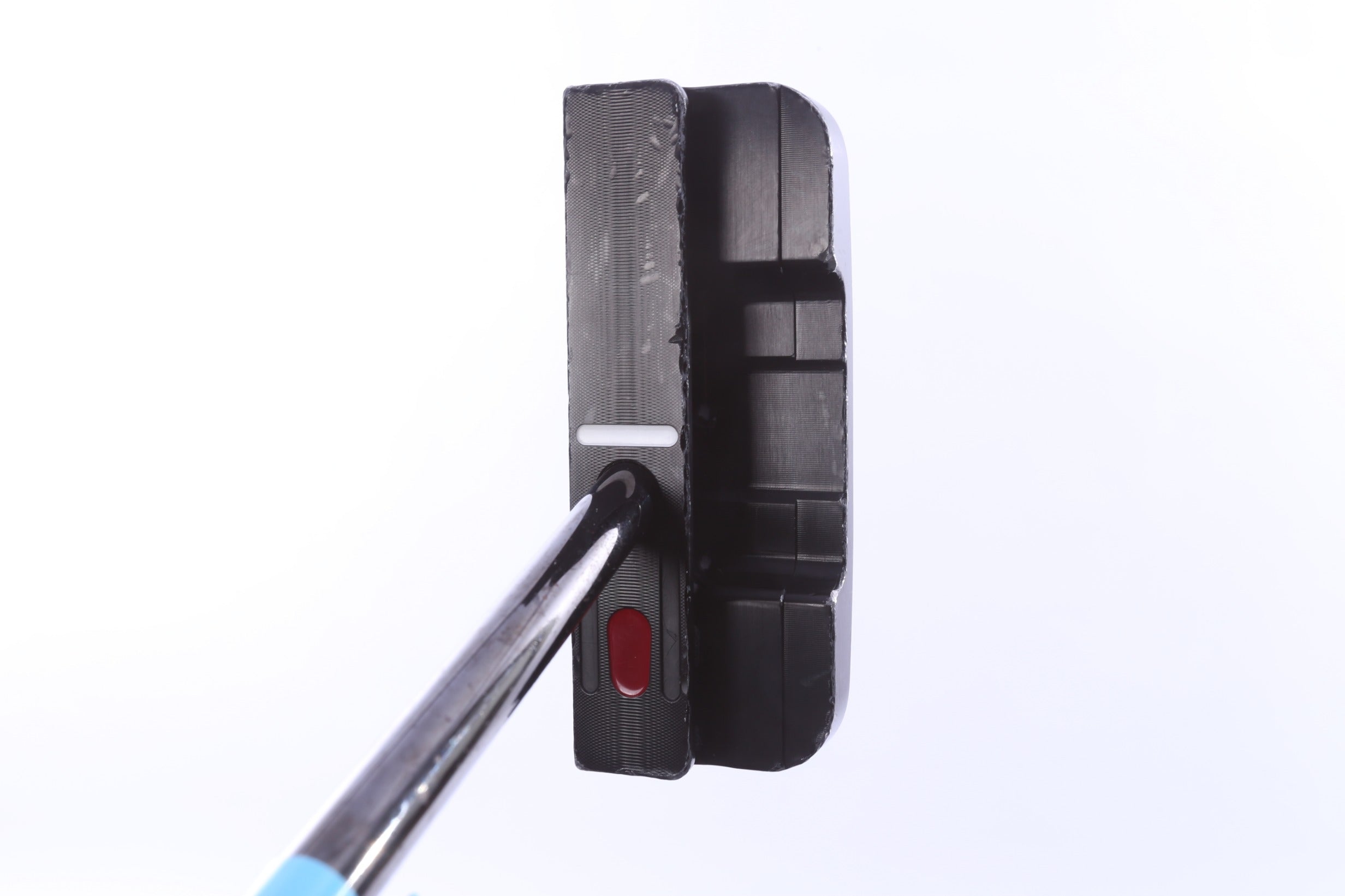 Used See More Mini Giant Deep Flange Putter - Right-Handed - 35.5 in - Blade-Next Round