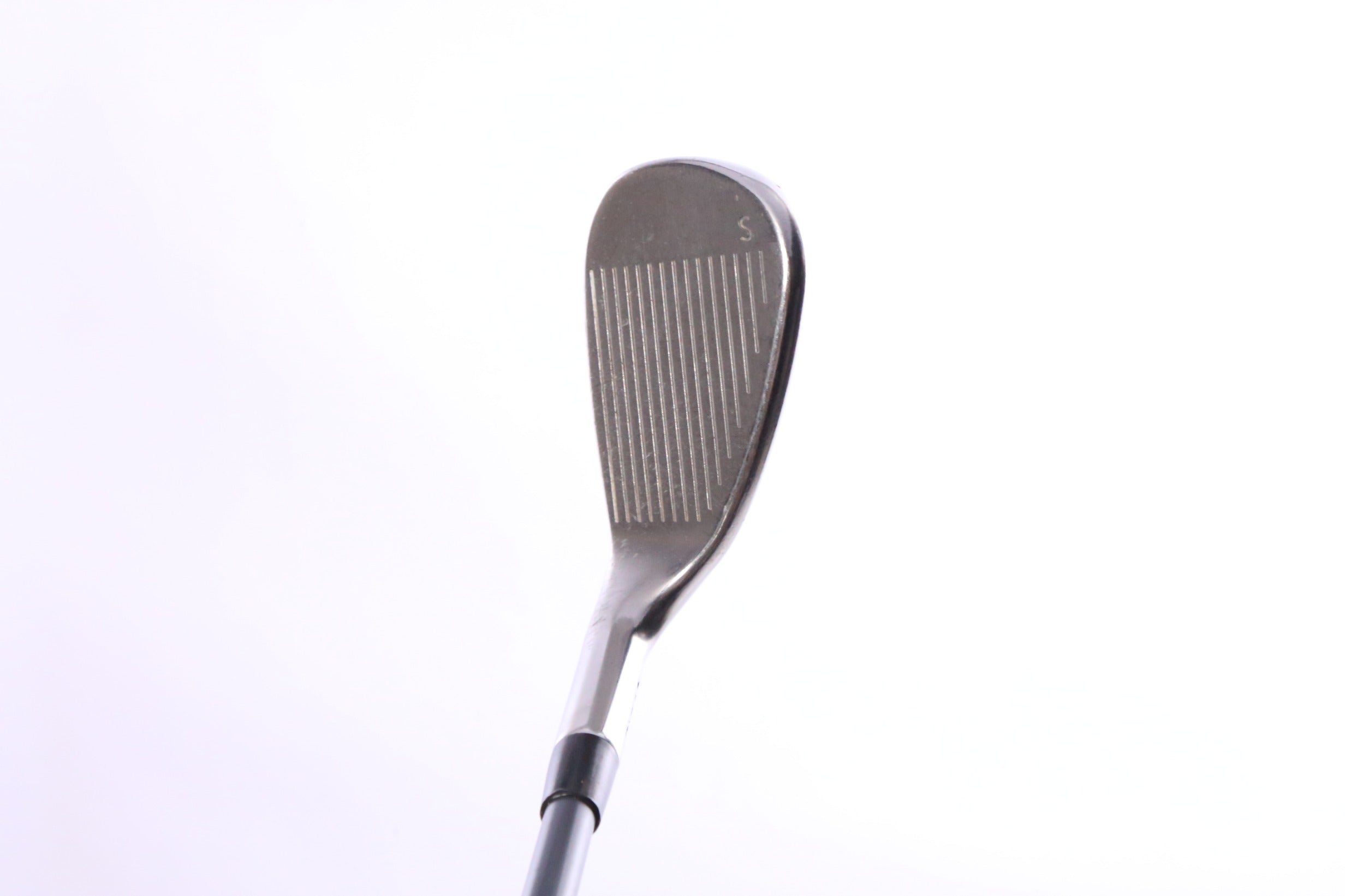 Used Ping G Sand Wedge - Right-Handed - 54 Degrees - Soft Regular Flex-Next Round