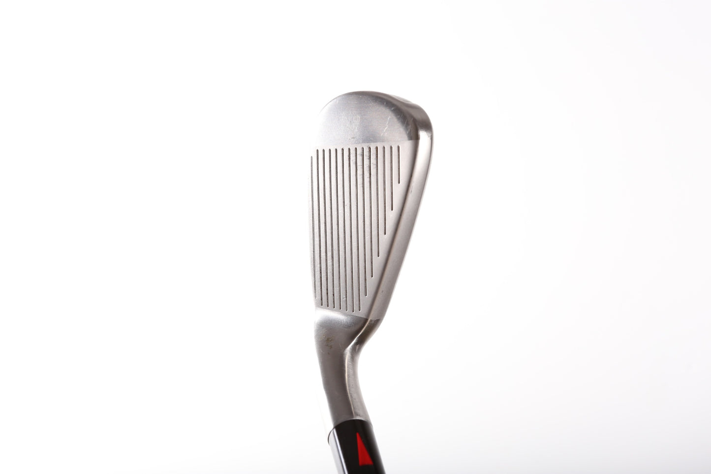 Used TaylorMade STEALTH Single 7-Iron - Right-Handed - Ladies Flex-Next Round
