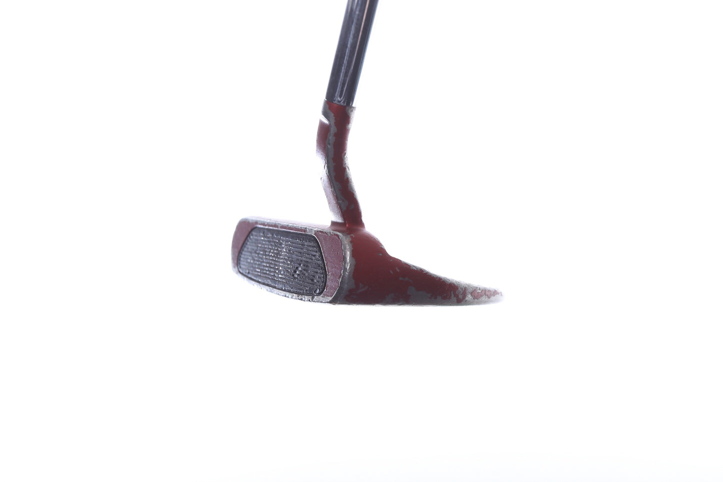 Used TaylorMade TP Red Collection Ardmore 3 SuperStroke Putter - Right-Handed - 34.75 in - Mallet-Next Round
