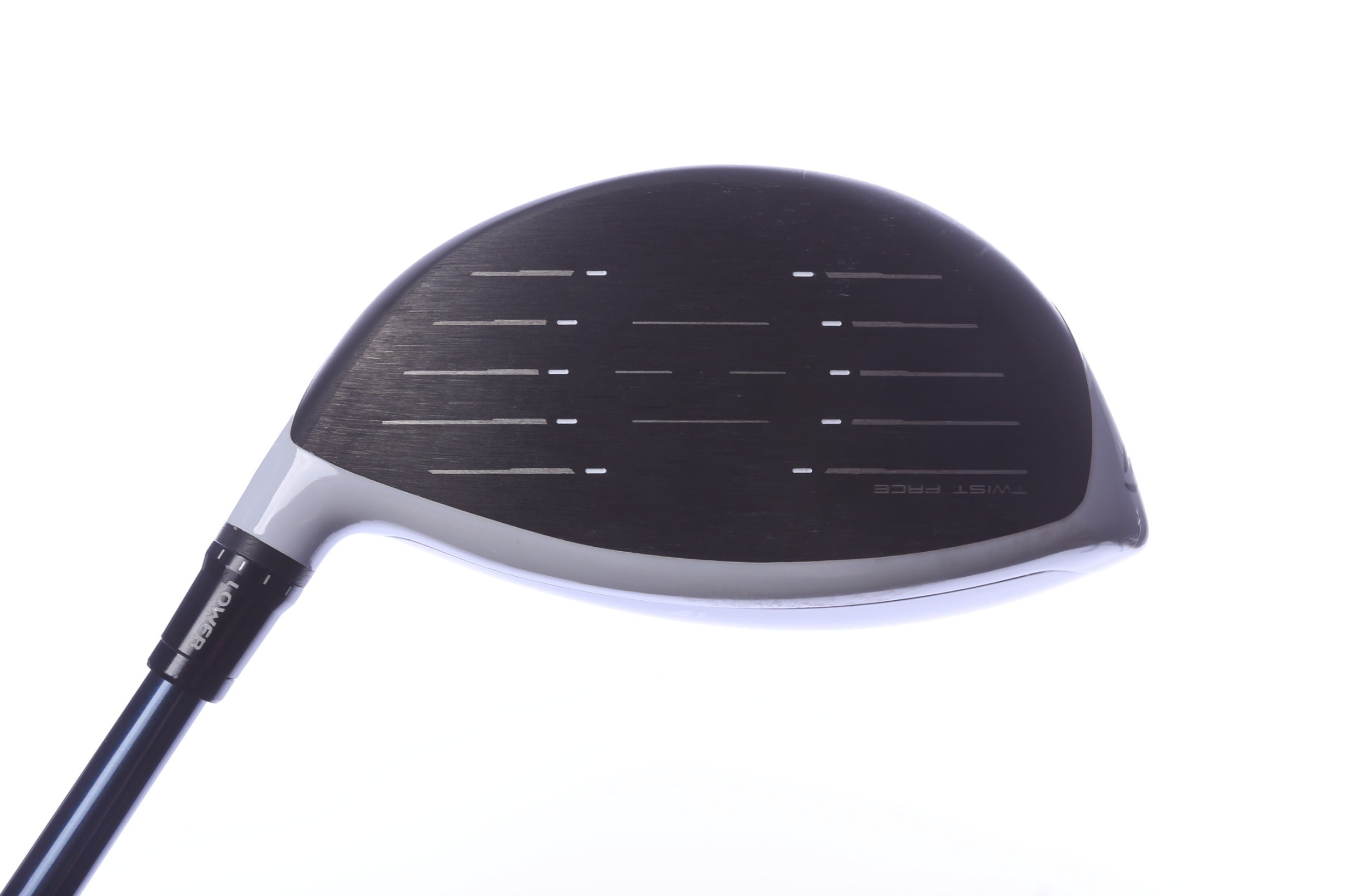 Used TaylorMade SIM2 MAX Driver - 10.5 Degrees - Regular Flex Fujikura Ventus Blue - Right-Handed