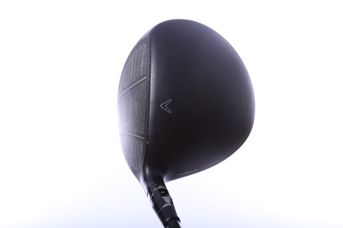 Used Callaway Rogue ST MAX Driver - 12 Degrees - Ladies Flex Project X Cypher - Right-Handed-Next Round