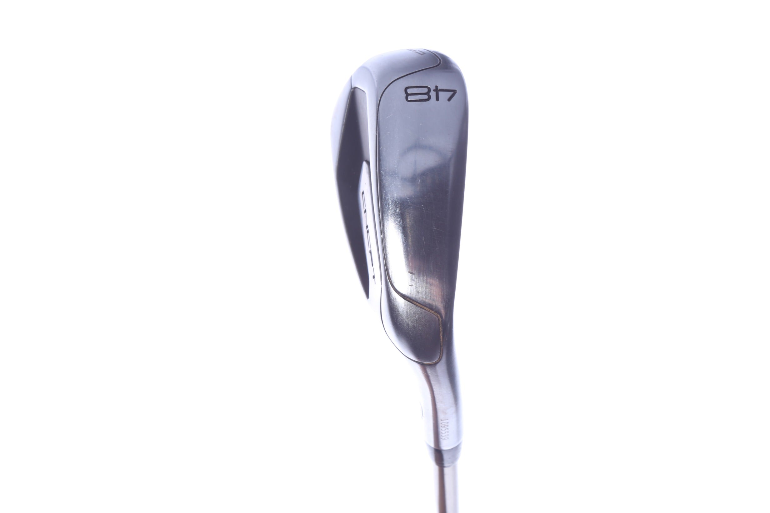 Used Titleist CNCPT CP-04 Gap Wedge - Right-Handed - 48 Degrees - Regular Flex-Next Round