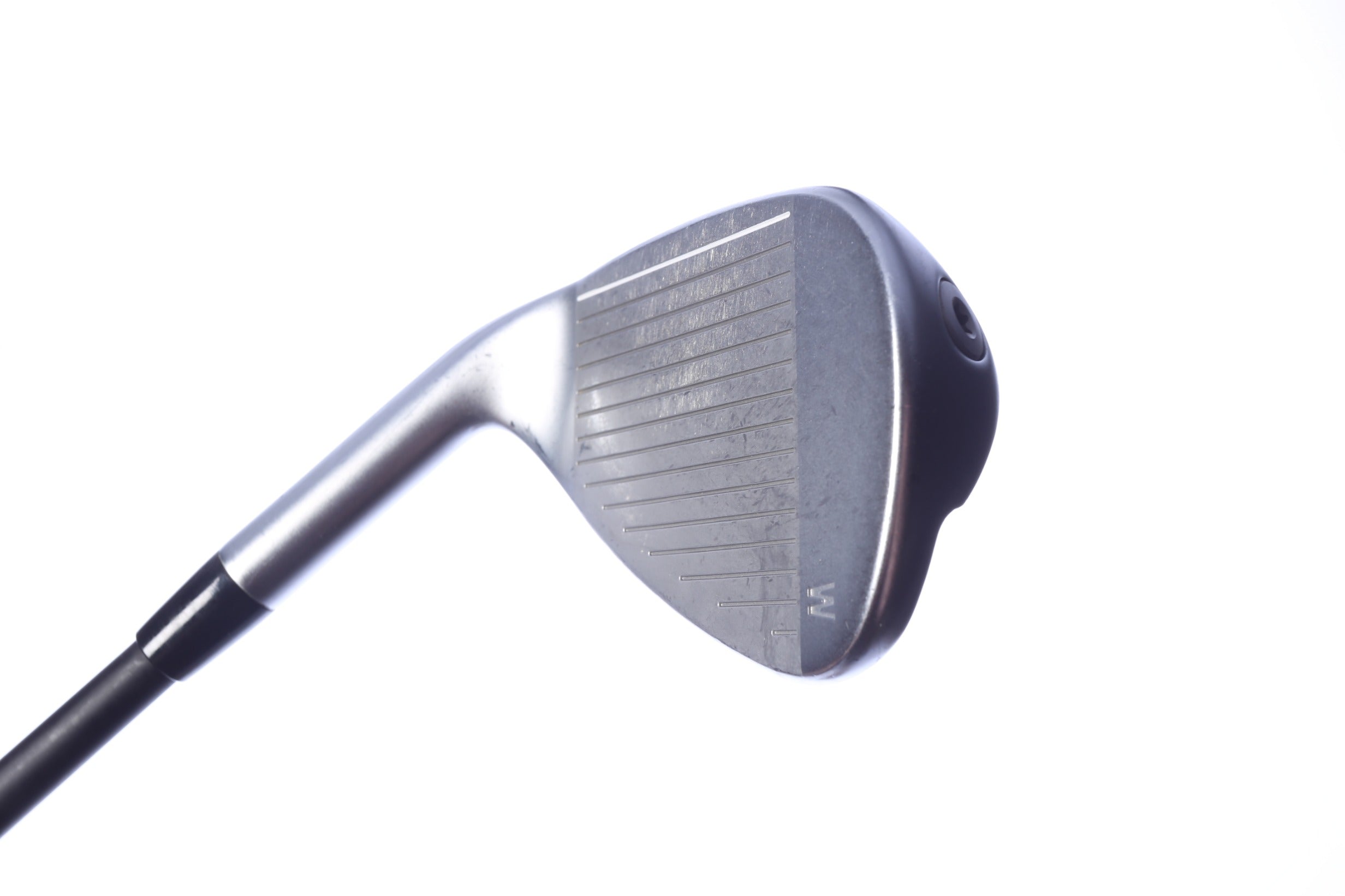 Used Ping G440 Pitching Wedge - Right-Handed - 42 Degrees - Soft Regular Flex