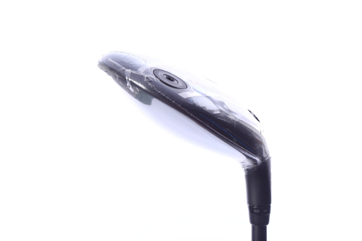 Used Ping G440 MAX 4-Wood - Right-Handed - 17 Degrees - Stiff Flex