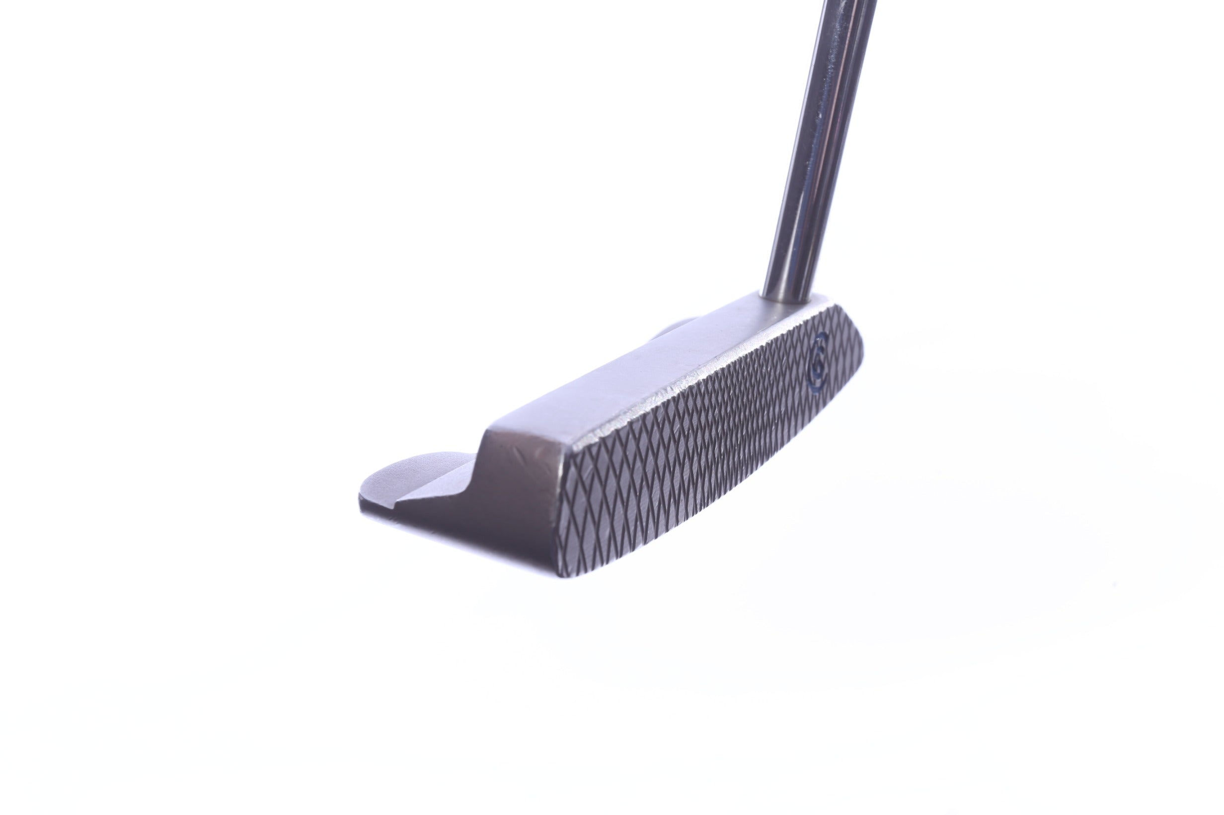 Used Cleveland Huntington Beach Soft 8 OS Putter - Right-Handed - 35 in - Blade-Next Round
