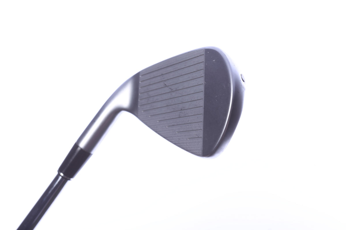 Used Srixon ZXi4 Single 4-Iron - Right-Handed - Stiff Flex