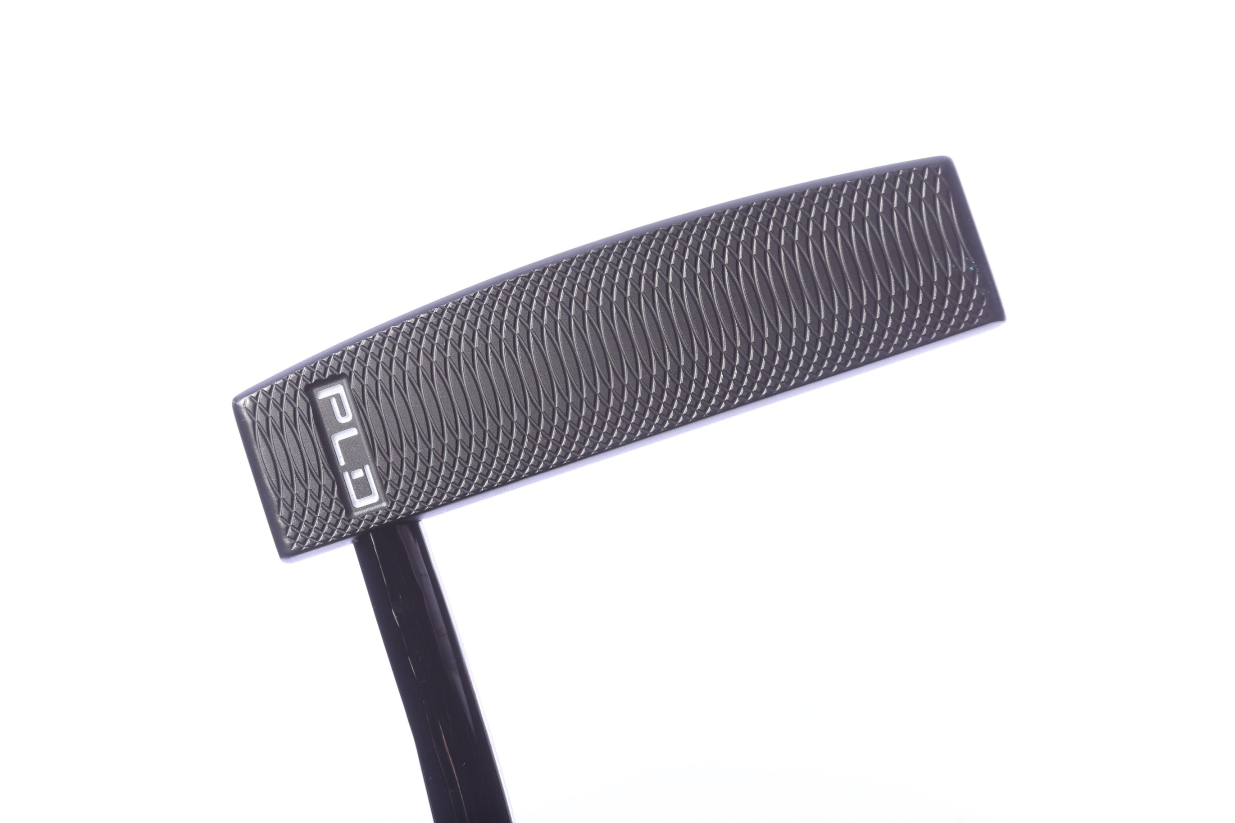Used Ping PLD Milled DS72 Gunmetal Putter - Right-Handed - 35 in - Mallet