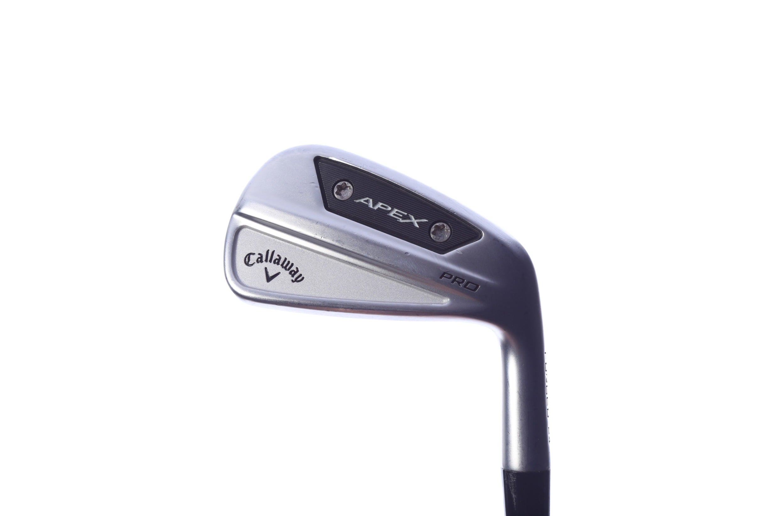 Used Callaway Apex Pro 24 Single 6-Iron - Right-Handed - Regular Flex