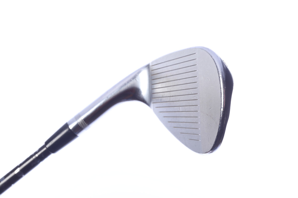 Used Titleist Vokey SM7 Tour Chrome Gap Wedge - Right-Handed - 48 Degrees - Extra Stiff Flex-Next Round