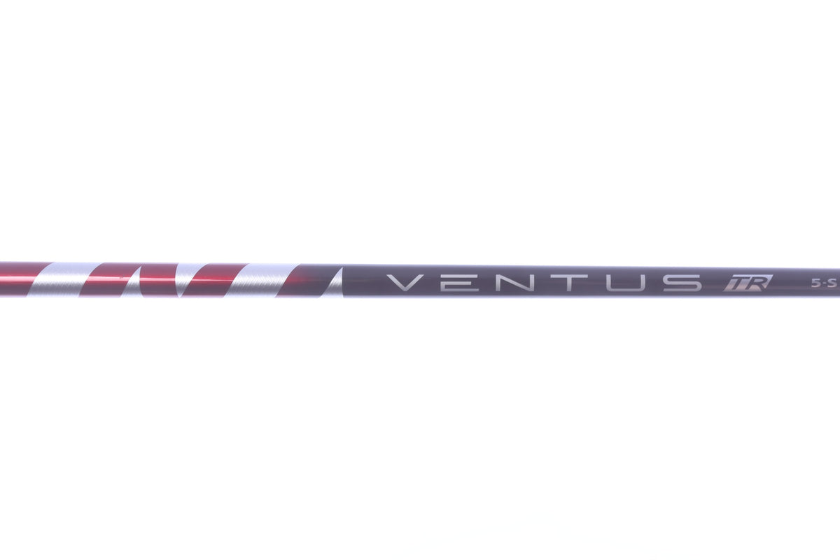 Used TaylorMade STEALTH 2 Driver - 12 Degrees - Stiff Flex Fujikura Ventus TR Red - Right-Handed