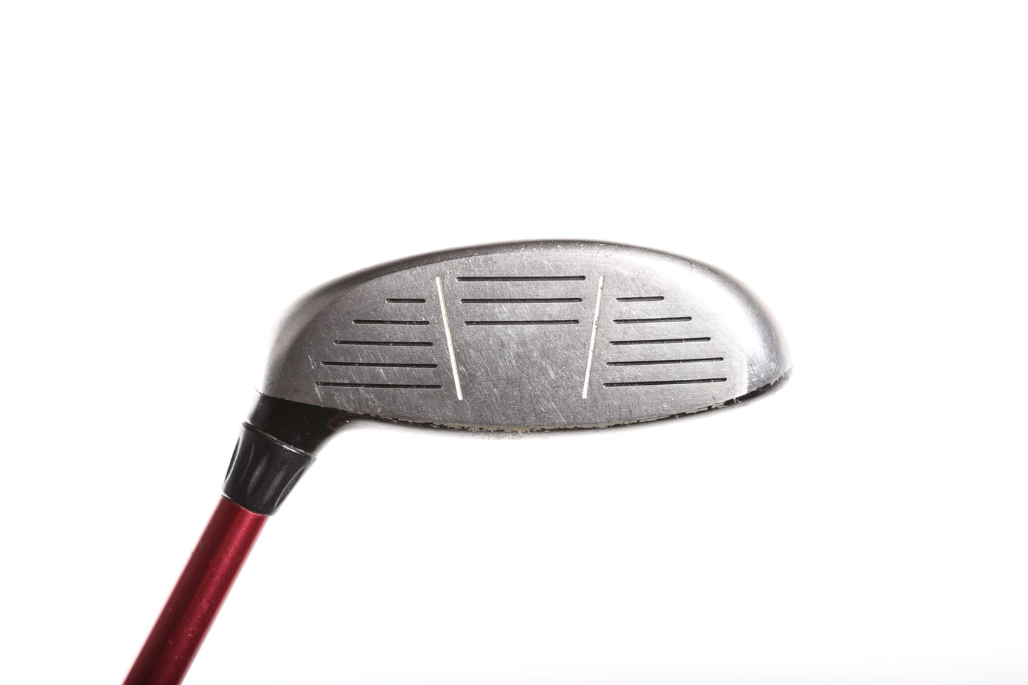 Used Callaway Big Bertha Diablo 4H Hybrid - Right-Handed - 24 Degrees - Regular Flex-Next Round