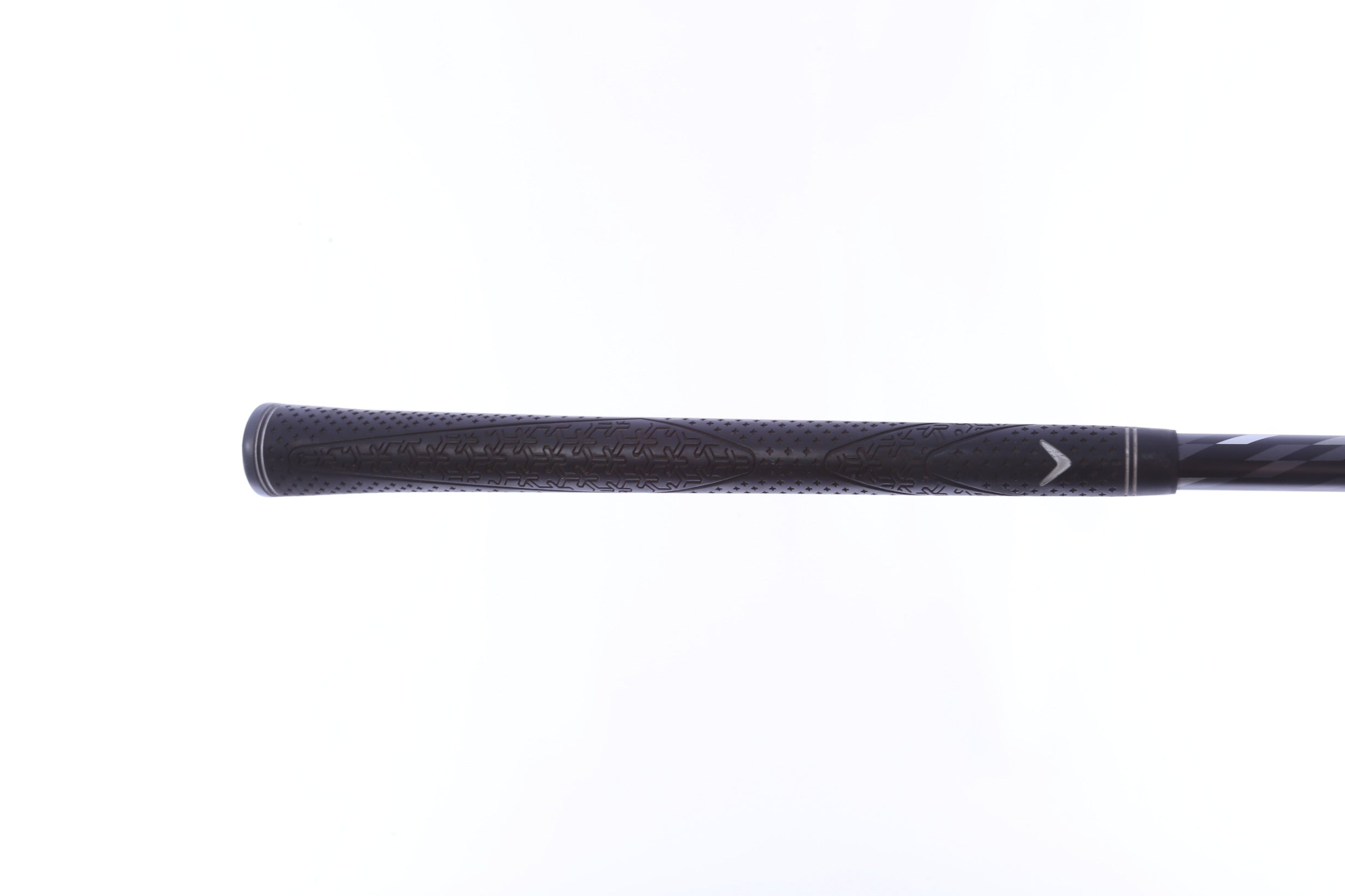 Used Callaway Paradym Ai Smoke 3H Hybrid - Left-Handed - 18 Degrees - Regular Flex-Next Round