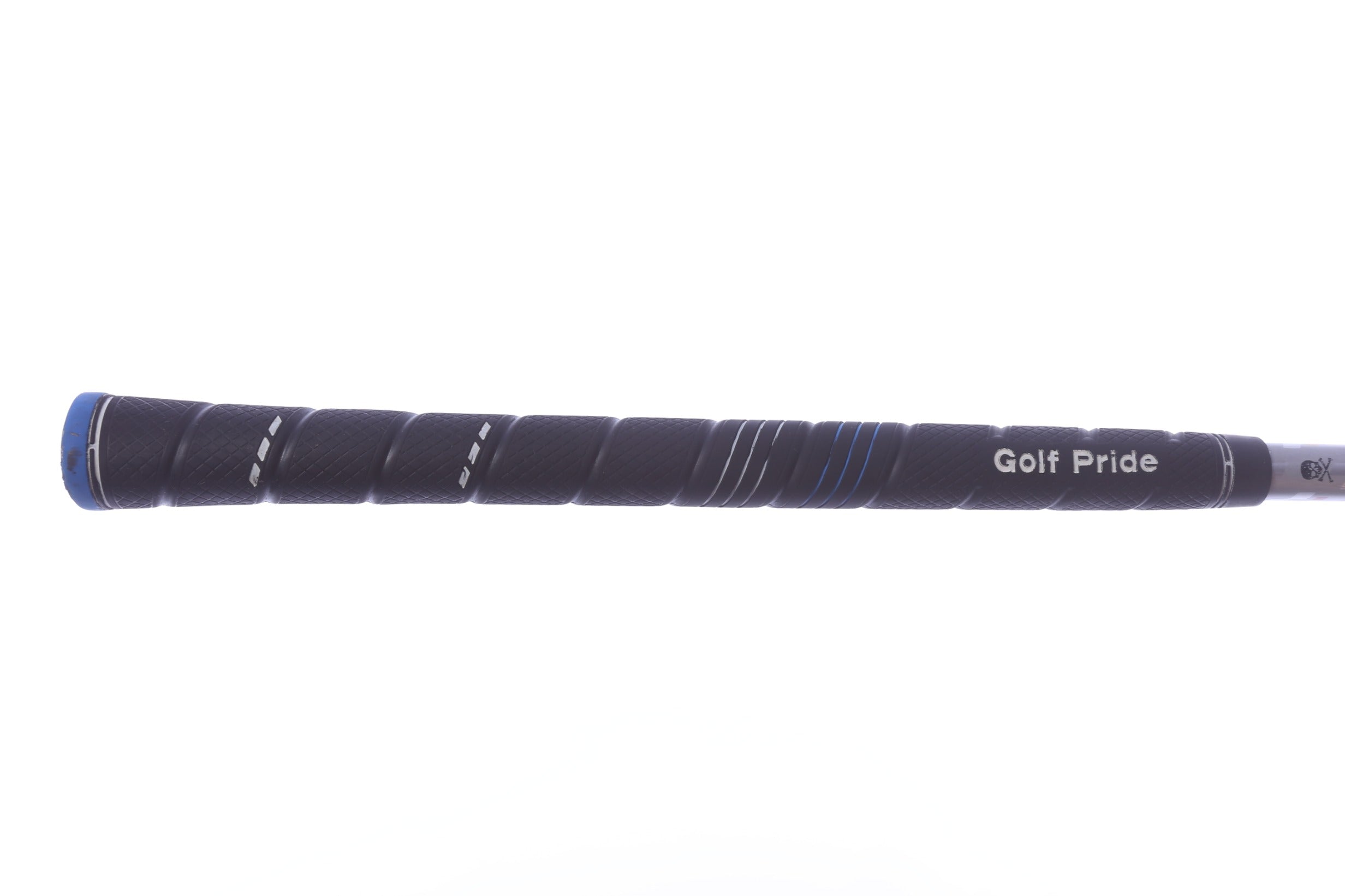 Used TaylorMade Rescue 2011 4H Hybrid - Right-Handed - 21 Degrees - Stiff Flex