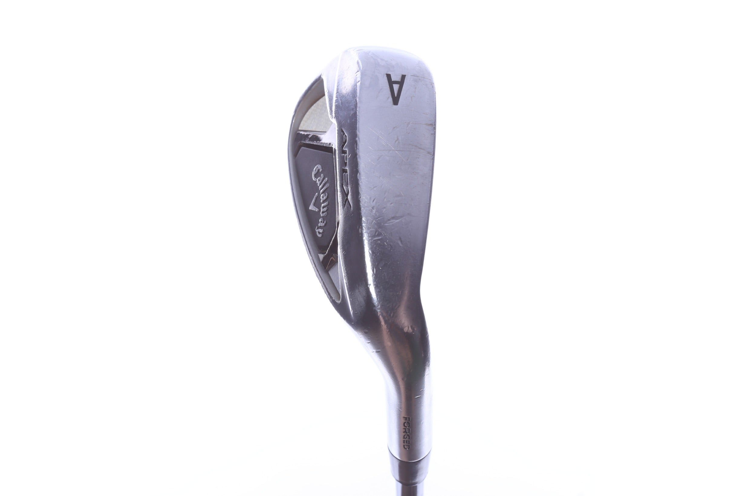 Used Callaway Rogue Approach Wedge - Right-Handed - 48 Degrees - Regular Flex-Next Round