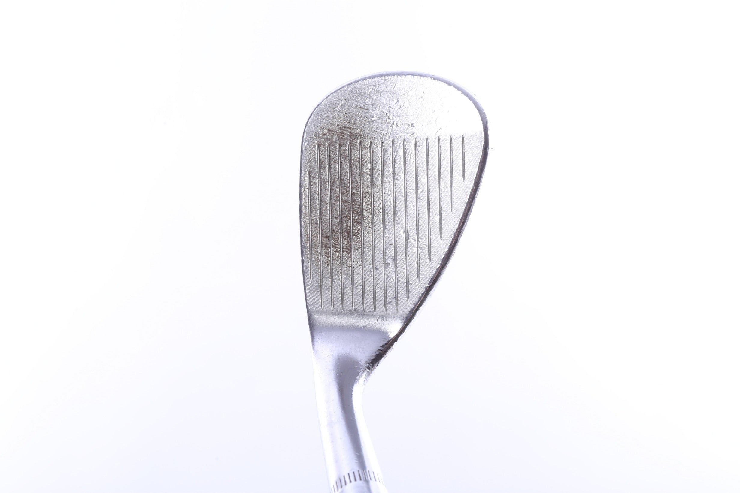 Used Callaway MD5 JAWS Chrome Sand Wedge - Right-Handed - 54 Degrees - Stiff Flex-Next Round
