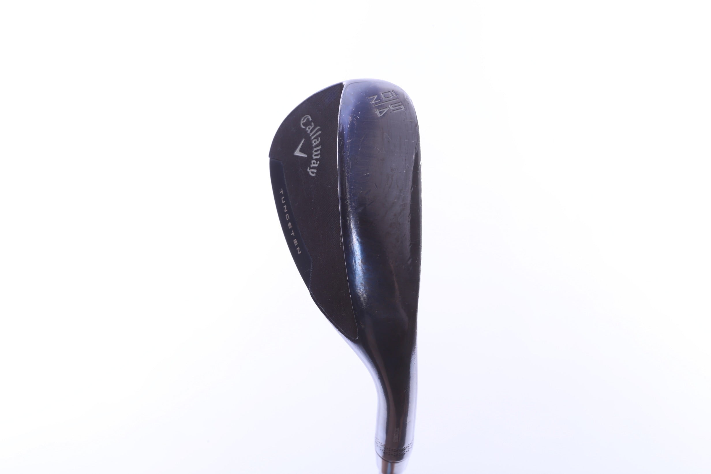 Used Callaway Opus Platinum Blue Sand Wedge - Right-Handed - 54 Degrees - Wedge Flex-Next Round