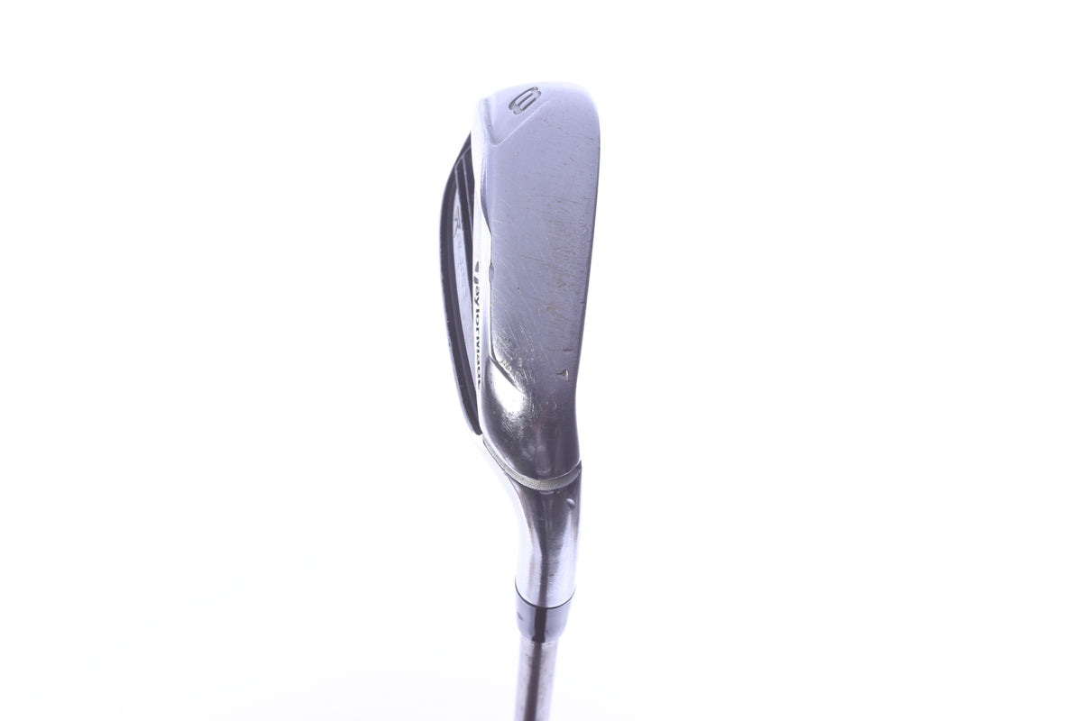 Used TaylorMade RocketBladez Single 8-Iron - Right-Handed - Regular Flex