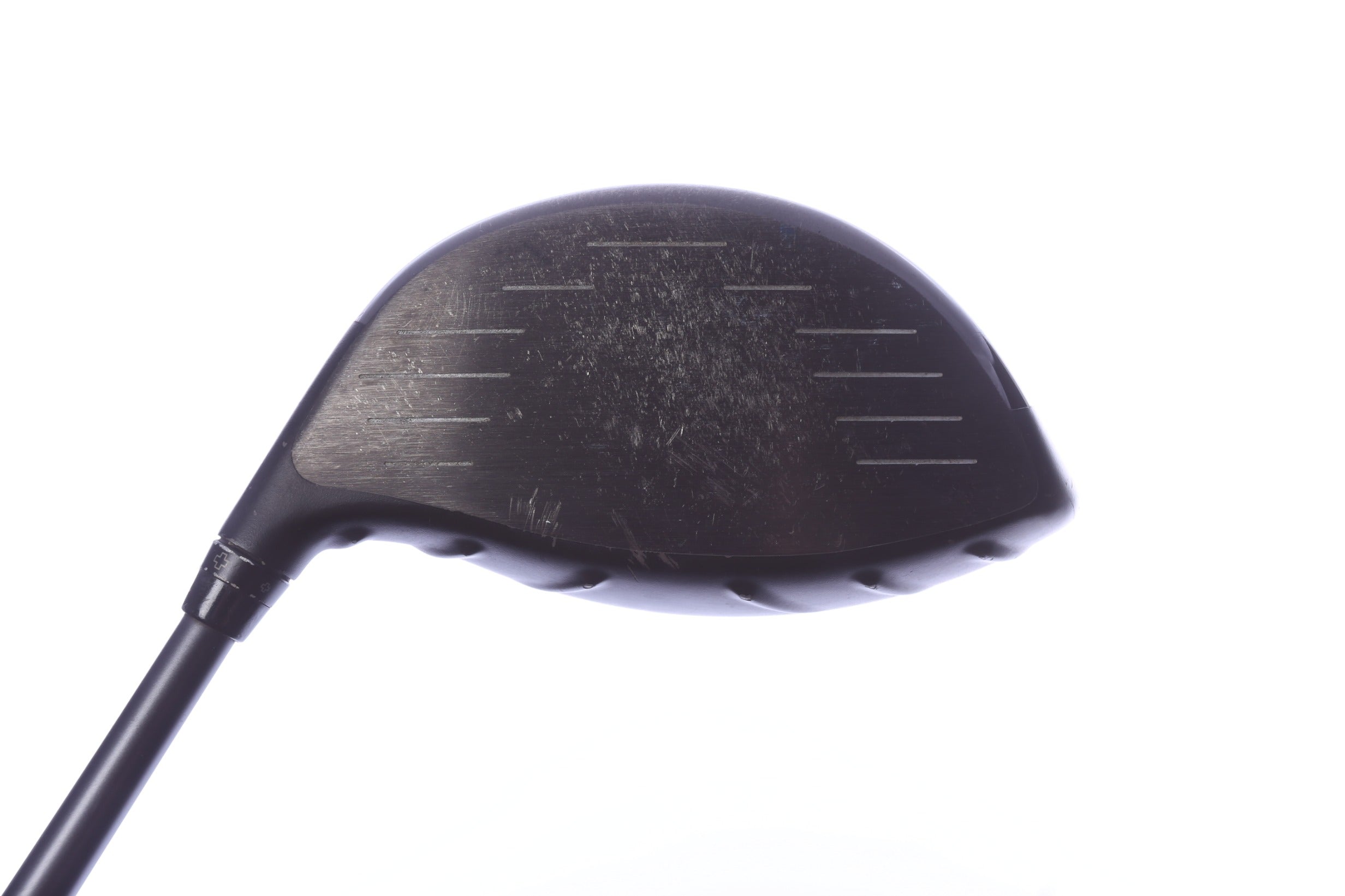 Used Ping G SF Tec Driver - 10 Degrees - Stiff Flex Ping Alta - Right-Handed