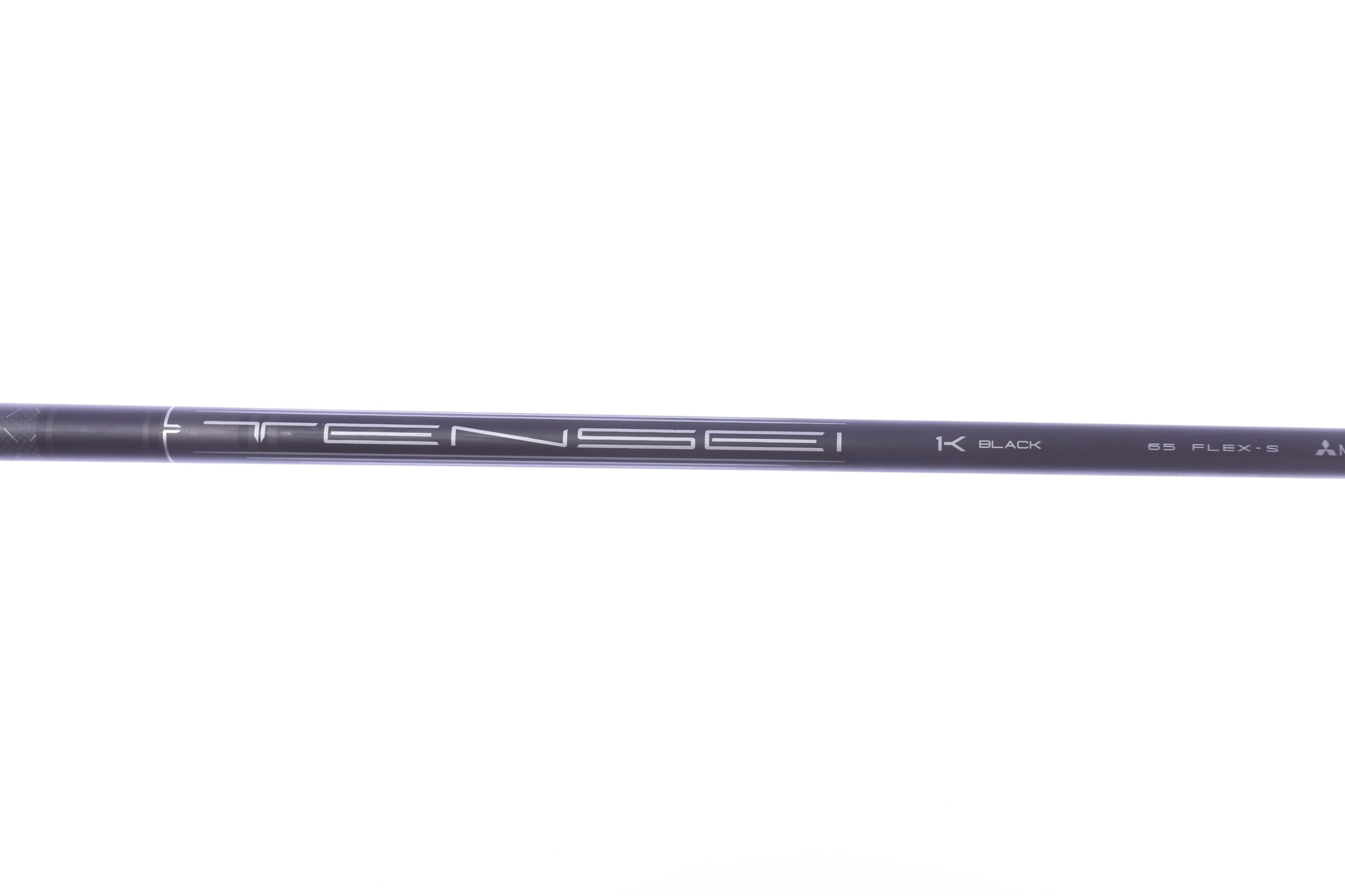 Used Titleist TSR3 Driver - 9 Degrees - Stiff Flex Mitsubishi 1K Black - Right-Handed