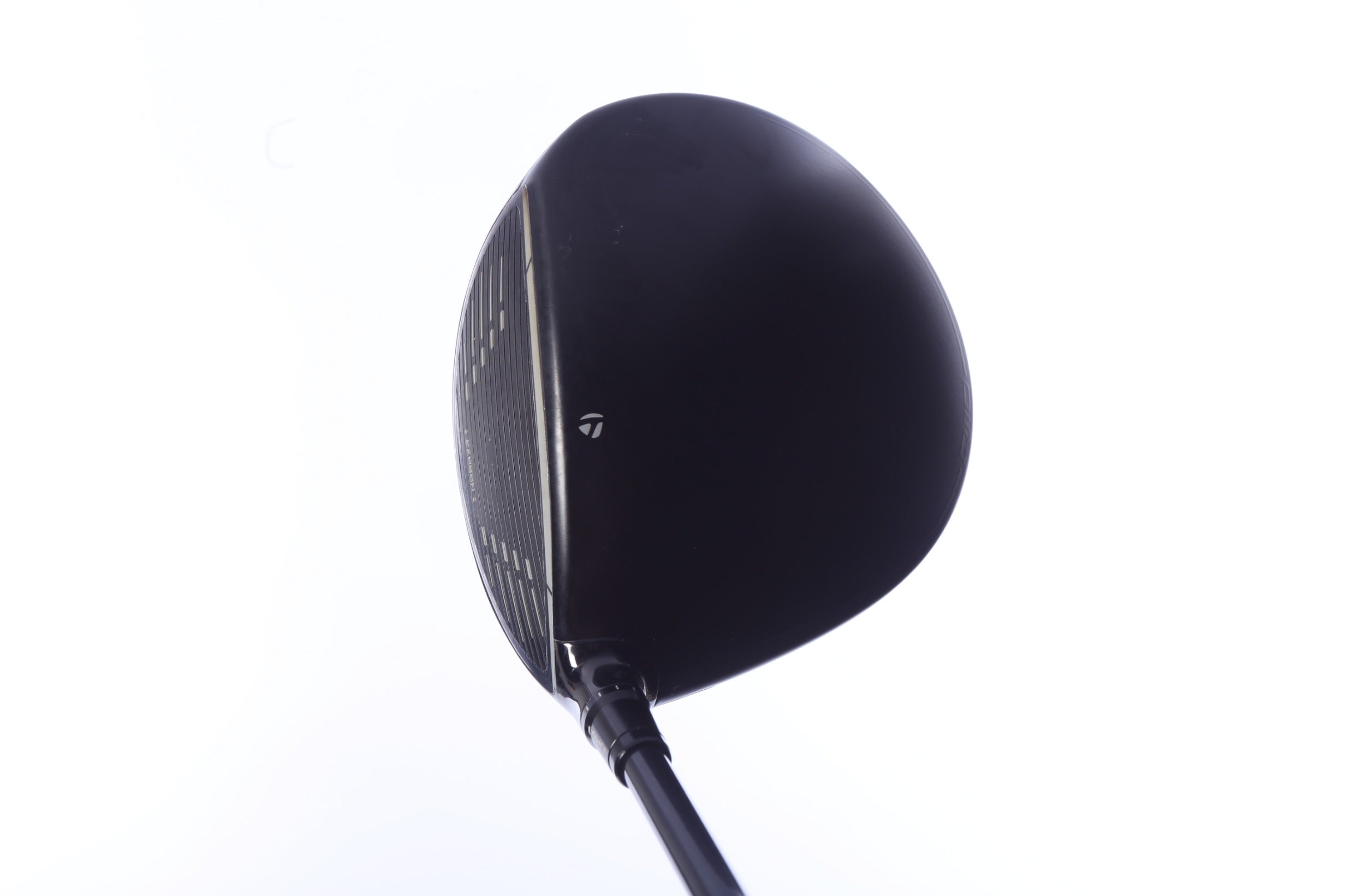 Used TaylorMade Qi10 Designer Series Max Driver - 10.5 Degrees - Regular Flex Mitsubishi Diamana T+ - Right-Handed