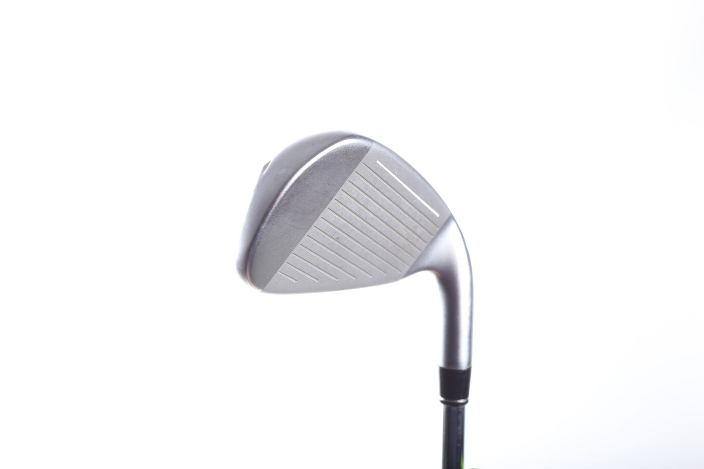 Used TaylorMade RocketBladez Single 6-Iron - Left-Handed - Regular Flex-Next Round