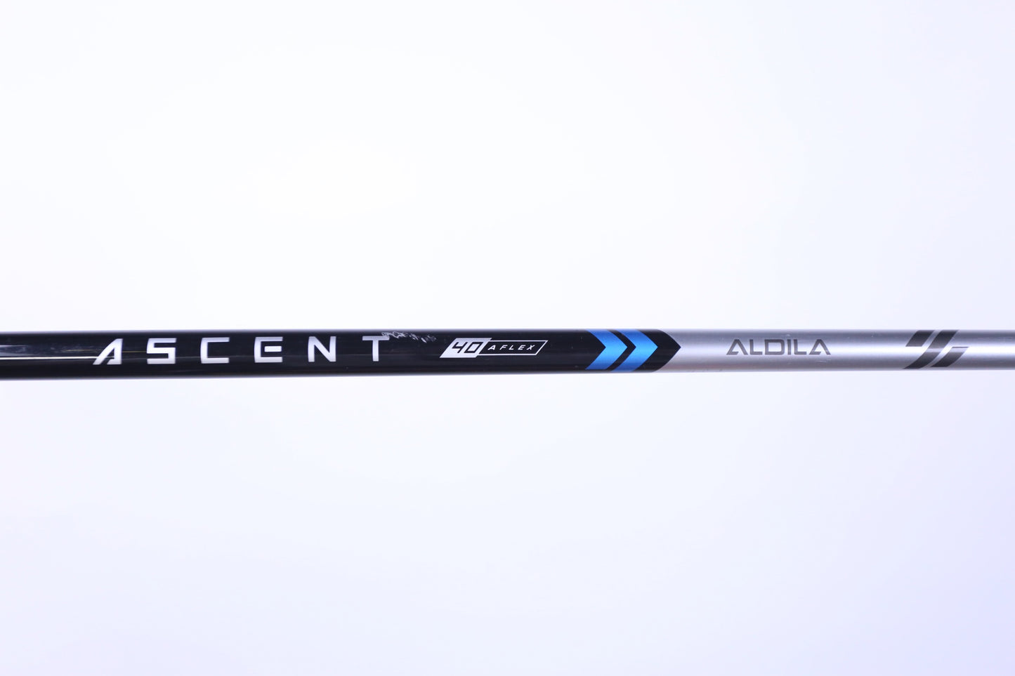 Used Callaway Paradym X Driver - 10.5 Degrees - Seniors Flex Aldila Ascent - Right-Handed-Next Round