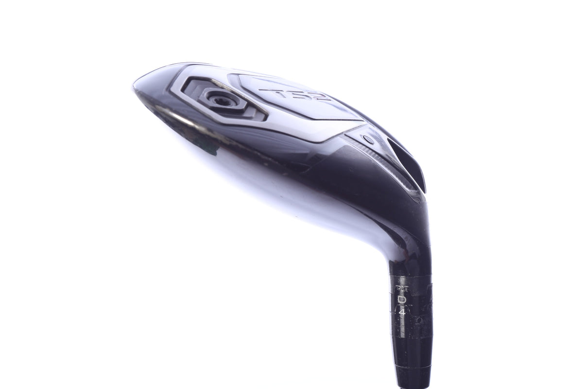 Used Titleist TS2 3-Wood - Right-Handed - 15 Degrees - Regular Flex