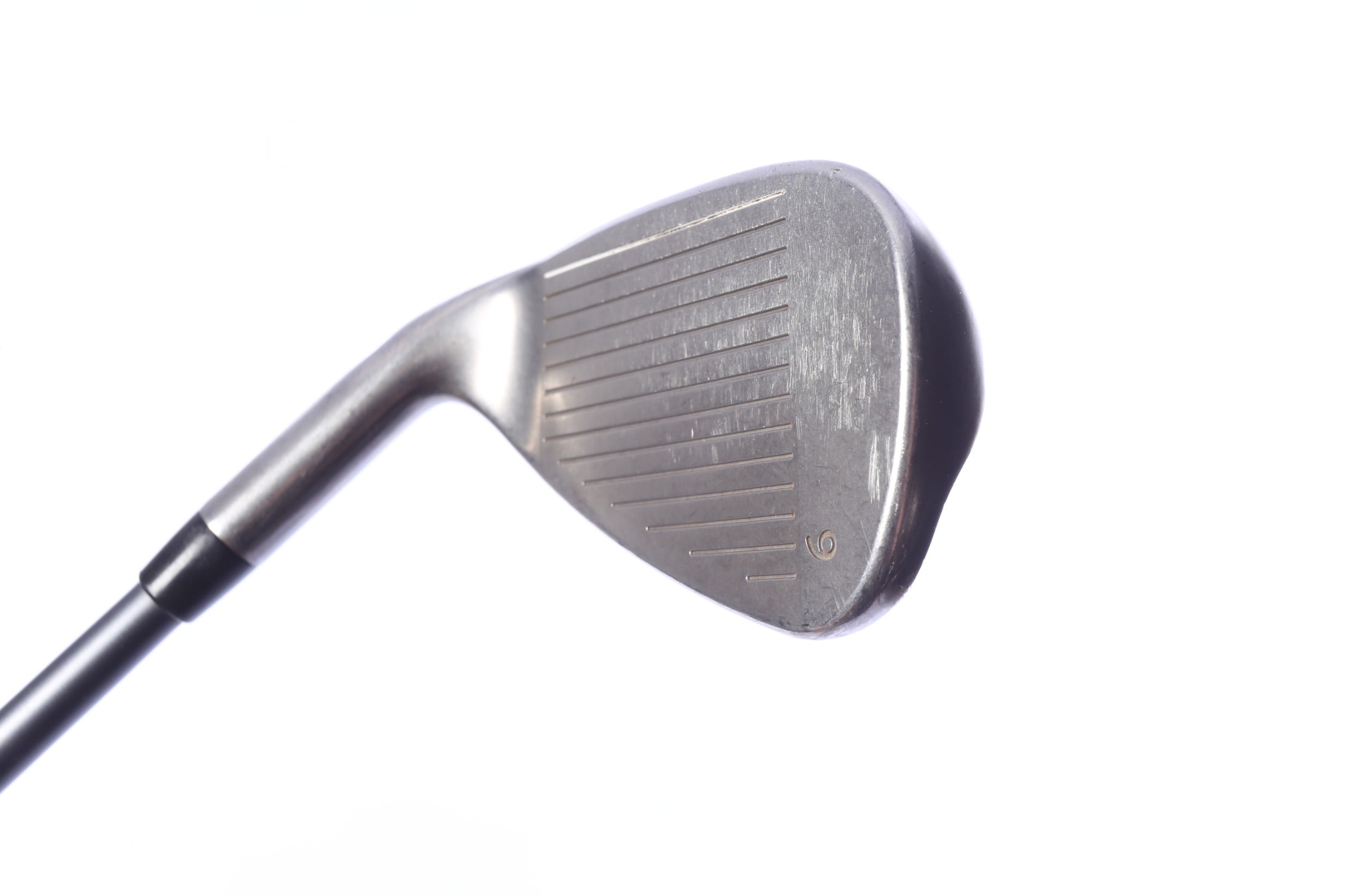 Used Ping G Single 9-Iron - Right-Handed - Regular Flex