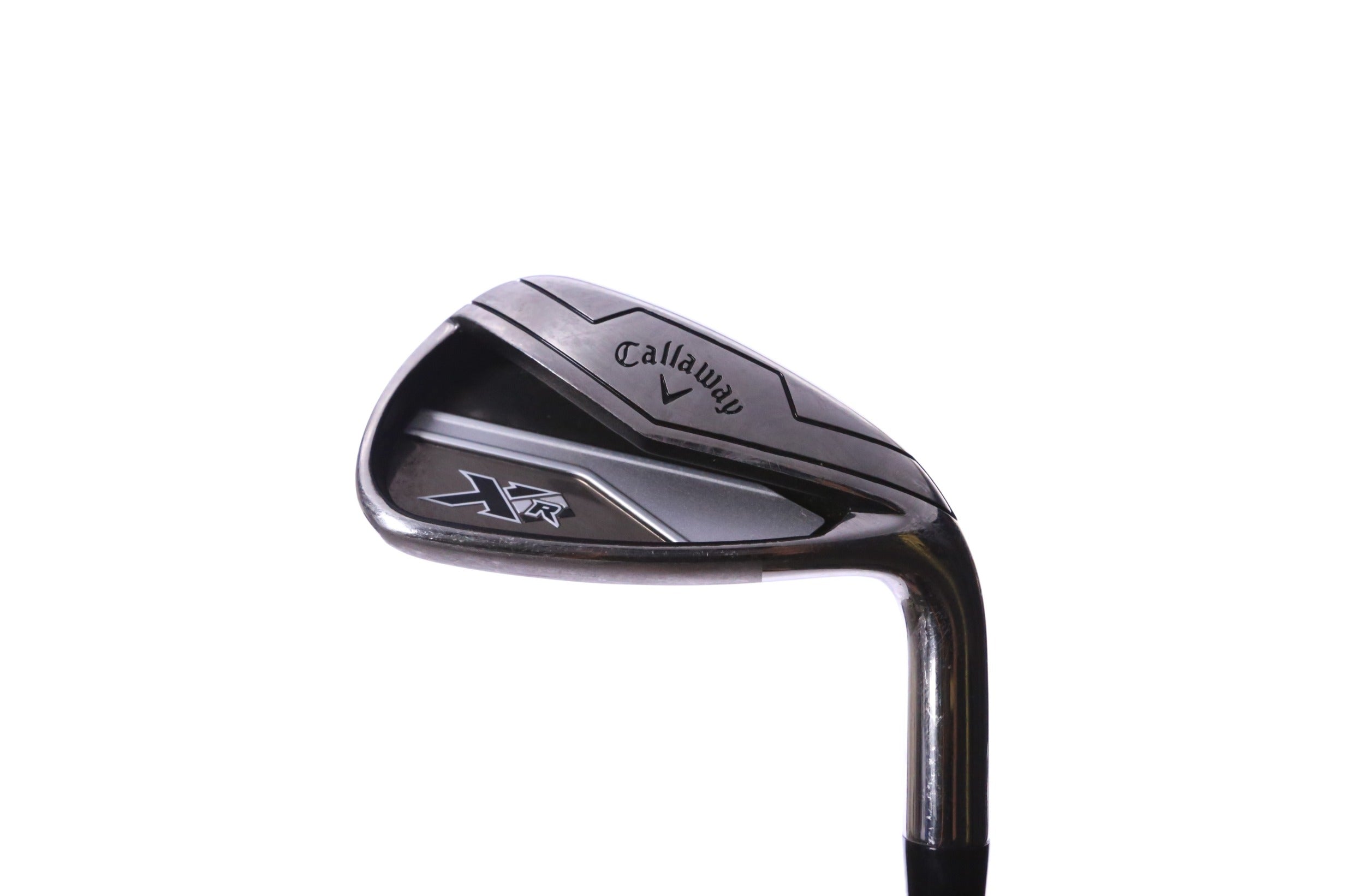 Used Callaway XR Single 9-Iron - Right-Handed - Regular Flex