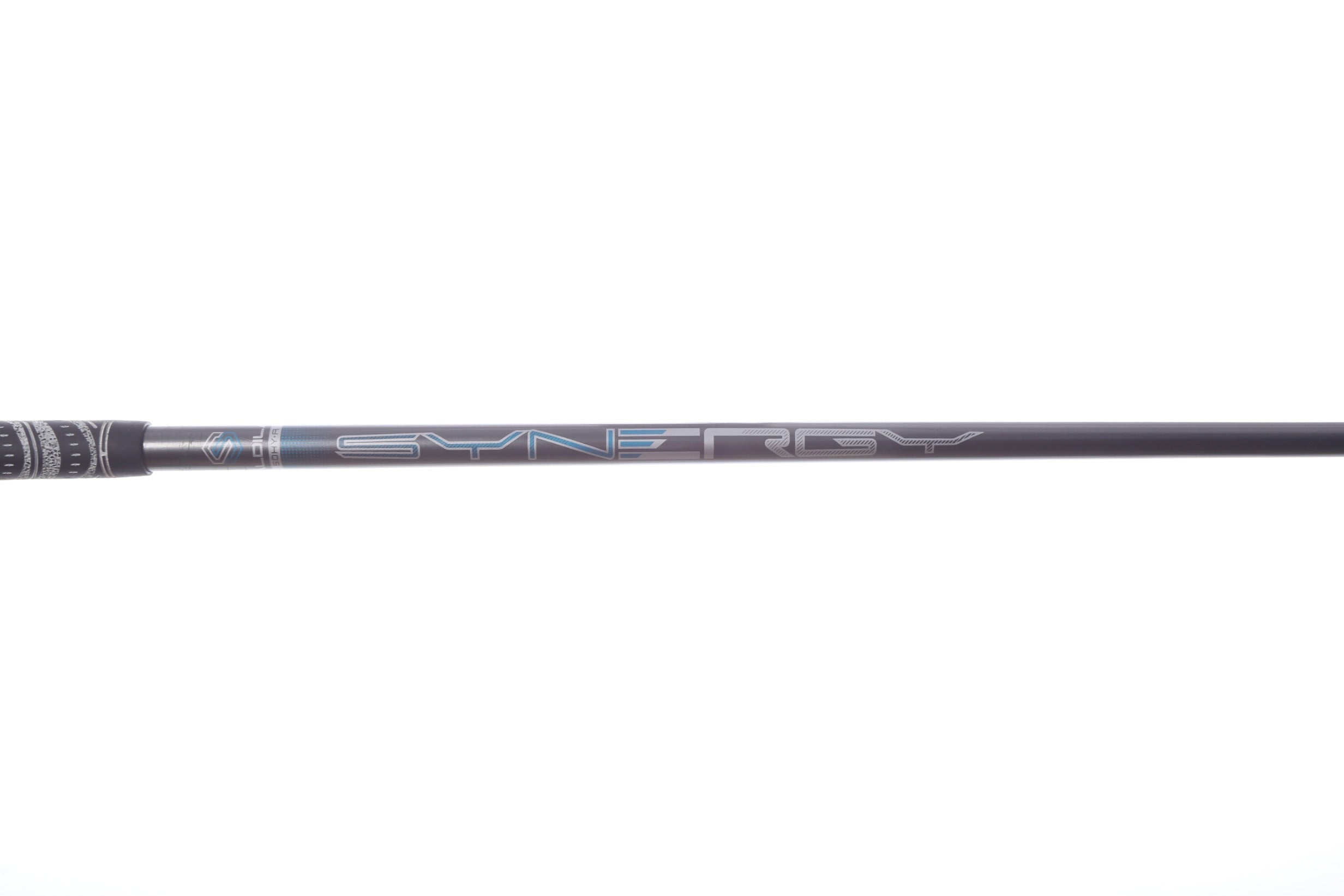 Used Callaway Rogue X 4H Hybrid - Left-Handed - 20 Degrees - Seniors Flex-Next Round