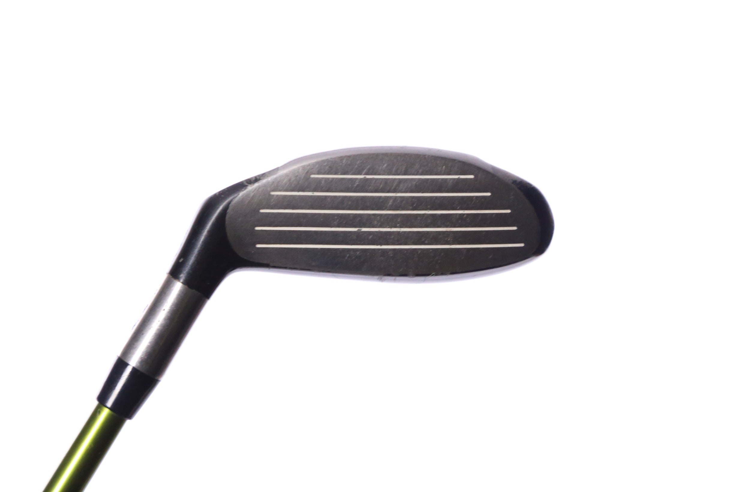 Used Bridgestone J33 1H Hybrid - Right-Handed - 15 Degrees - Stiff Flex-Next Round