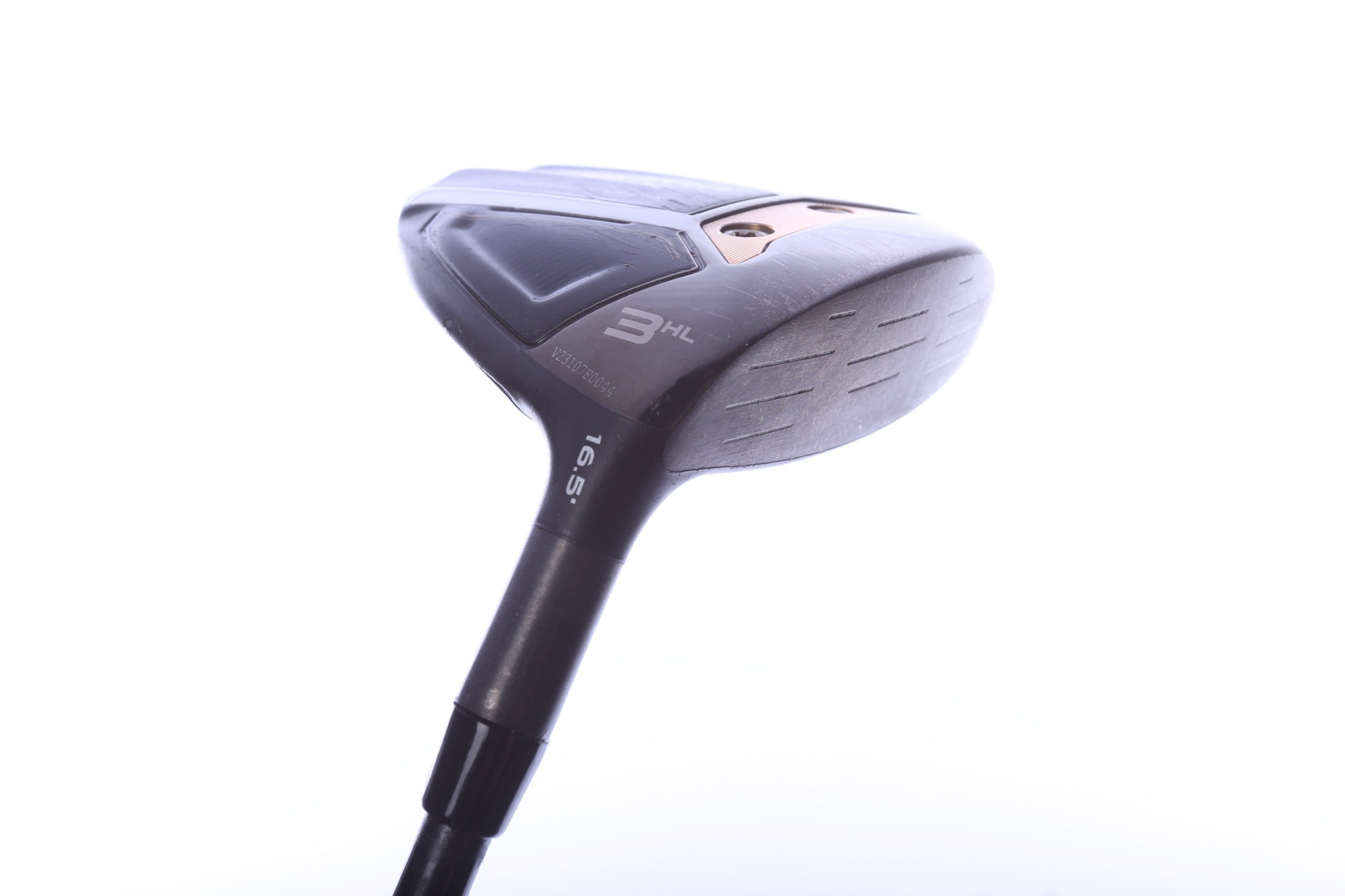 Used Callaway Paradym X 3HL Wood - Right-Handed - 16.5 Degrees - Ladies Flex
