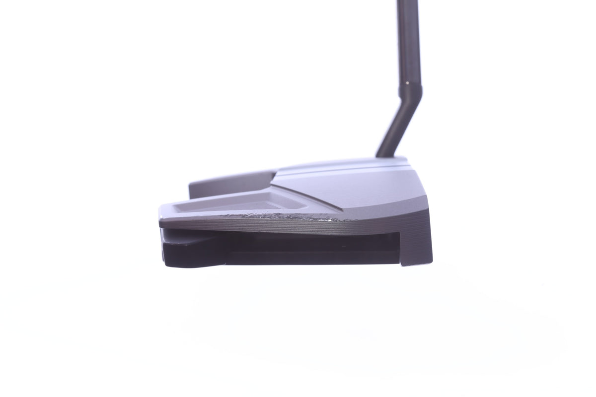 Used TaylorMade Spider GT Max Putter - Right-Handed - 35.5 in - Mallet