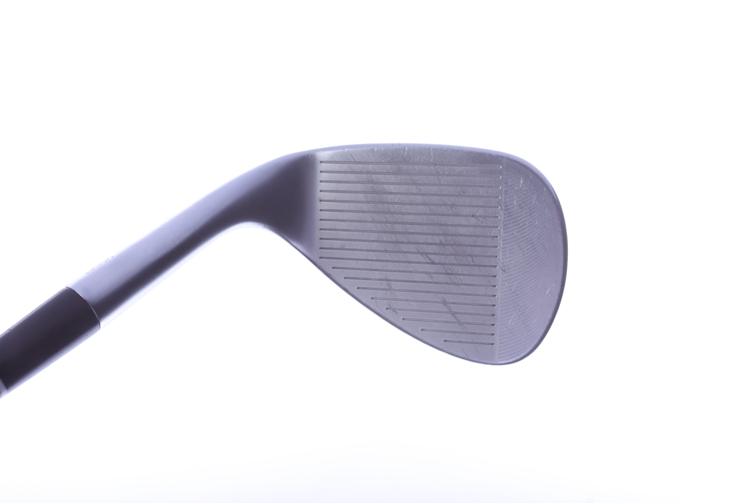 Used Cleveland CBX ZipCore Satin Lob Wedge - Right-Handed - 58 Degrees - Wedge Flex-Next Round