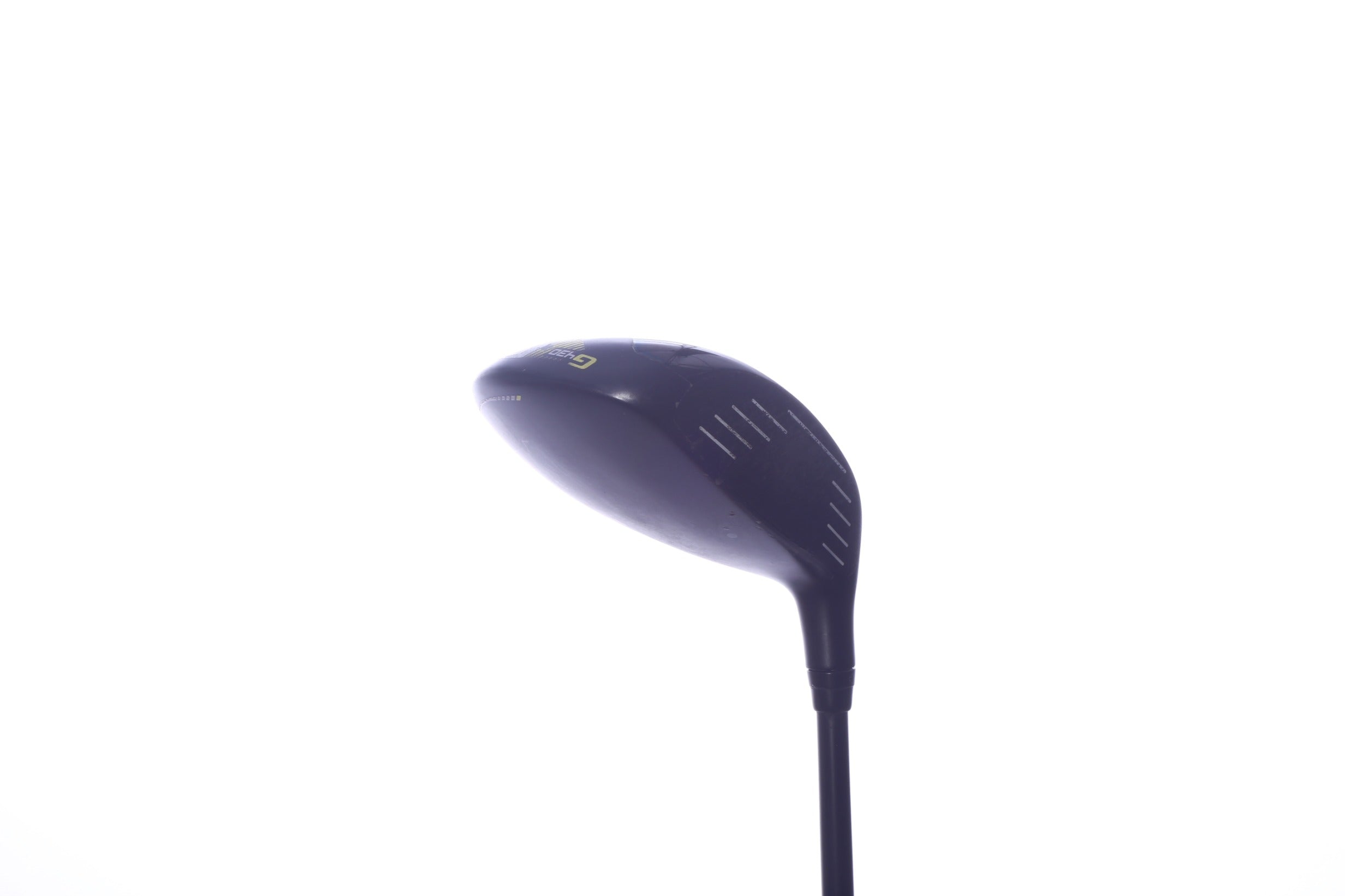 Used Ping G430 SFT 3-Wood - Left-Handed - 16 Degrees - Soft Regular Flex-Next Round