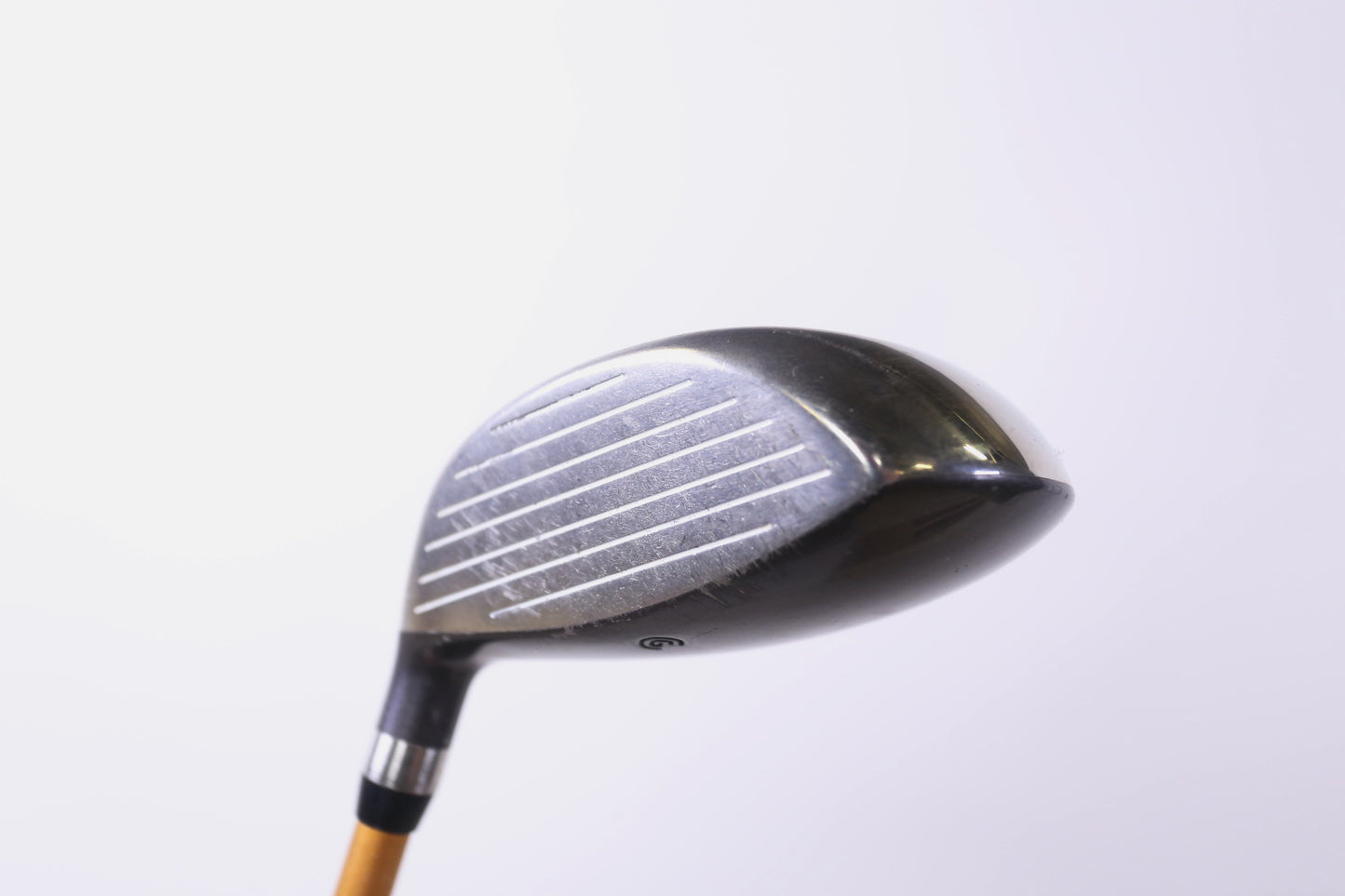Used Cleveland Launcher 5-Wood - Right-Handed - 19 Degrees - Regular Flex