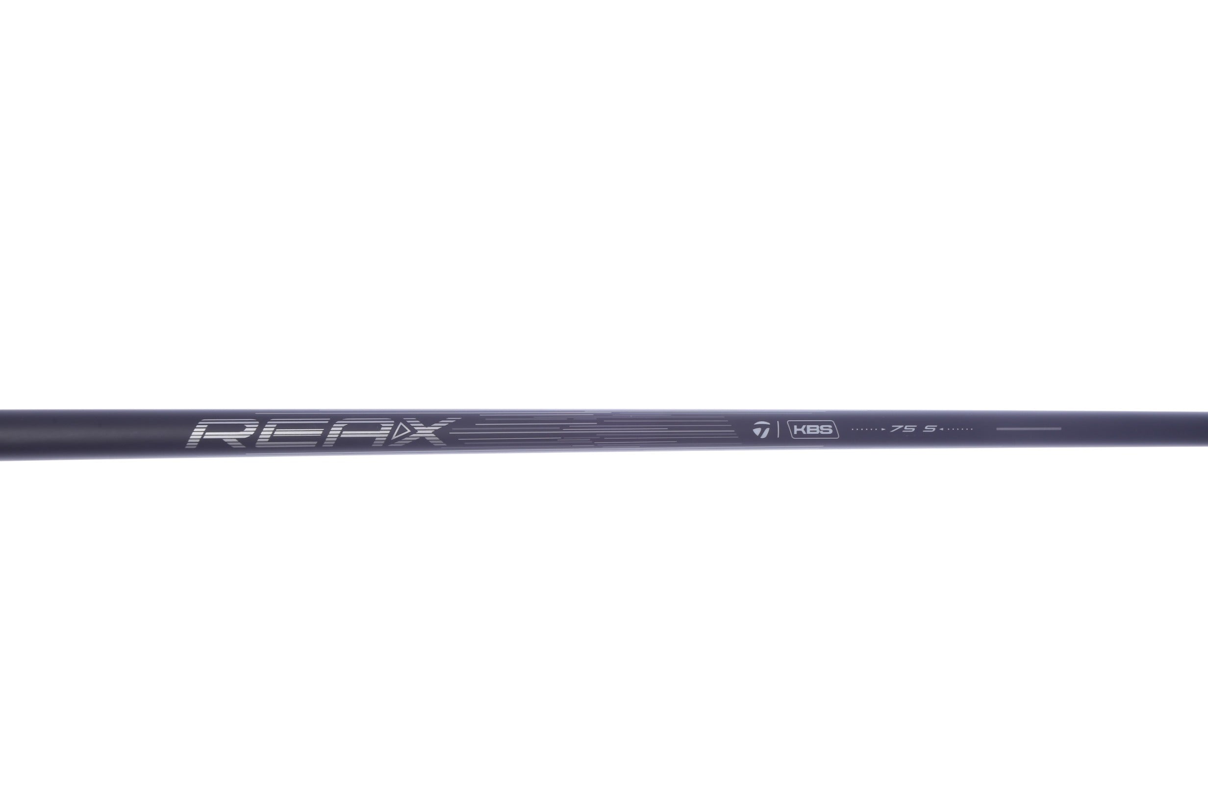 Used TaylorMade Qi35 Rescue 2H Hybrid - Right-Handed - 17 Degrees - Stiff Flex-Next Round