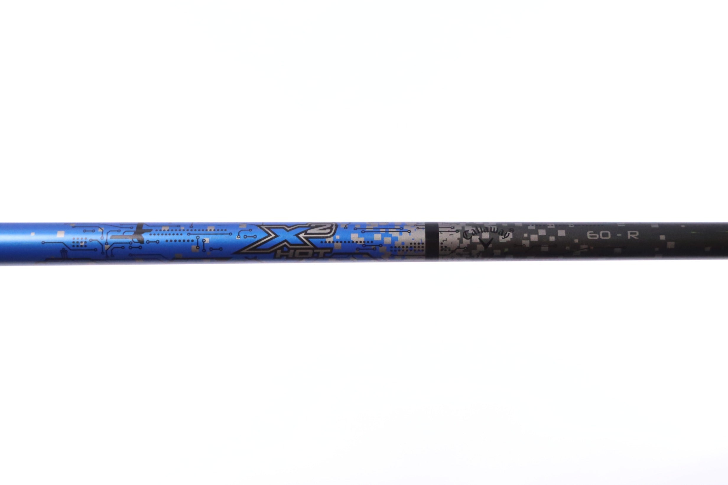 Used Callaway X2 Hot 4H Hybrid - Right-Handed - 22 Degrees - Regular Flex-Next Round