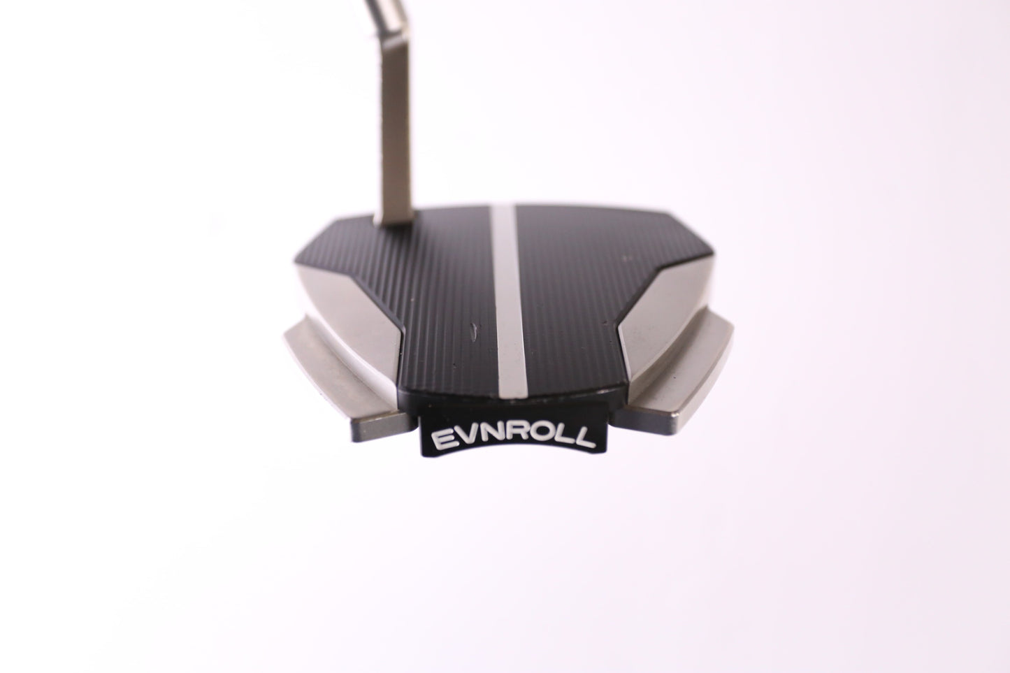 Used Evnroll ER11vx Putter - Right-Handed - 37 in - Mallet-Next Round