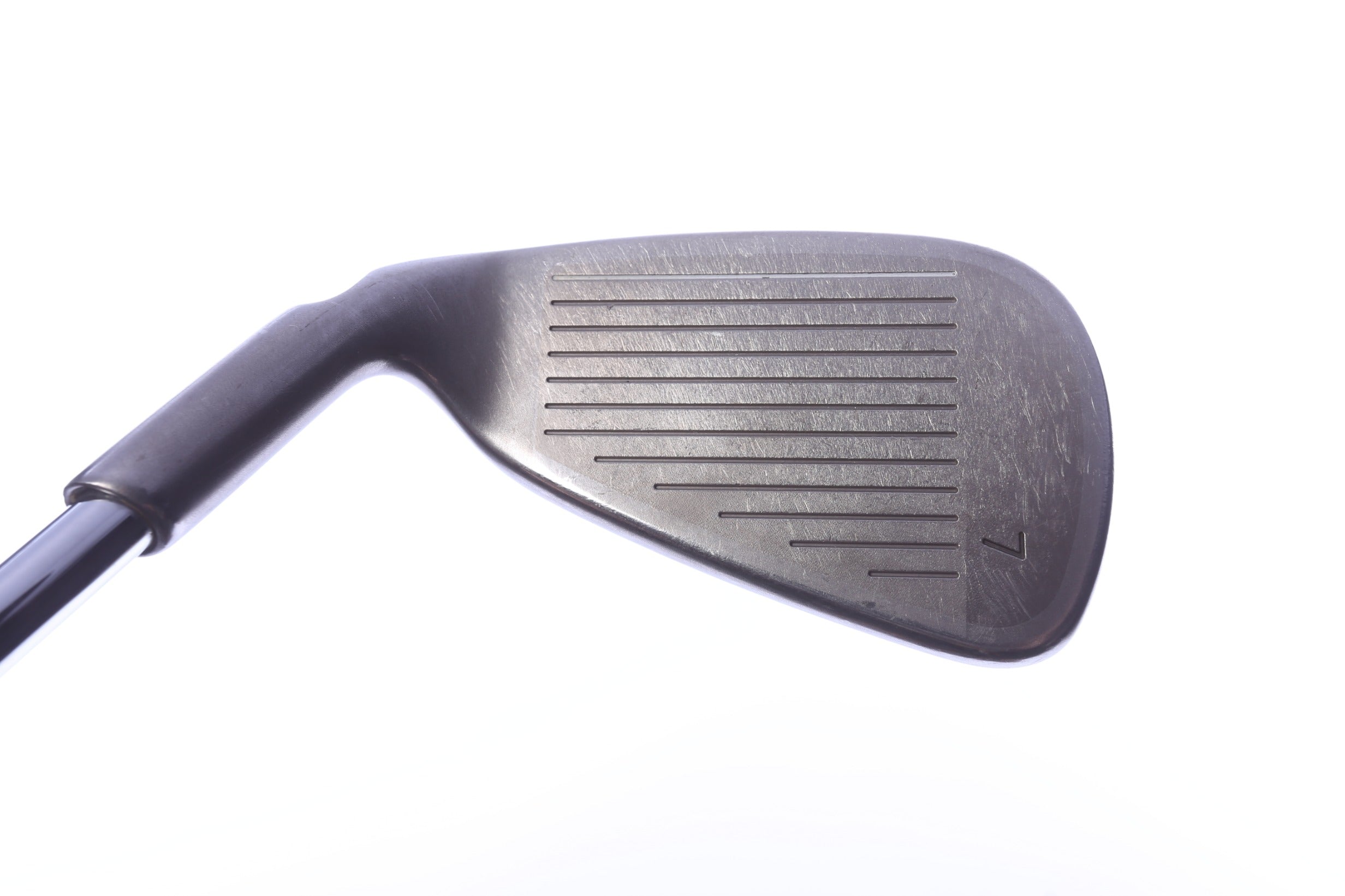 Used Ping K15 Single 7-Iron - Right-Handed - Regular Flex-Next Round