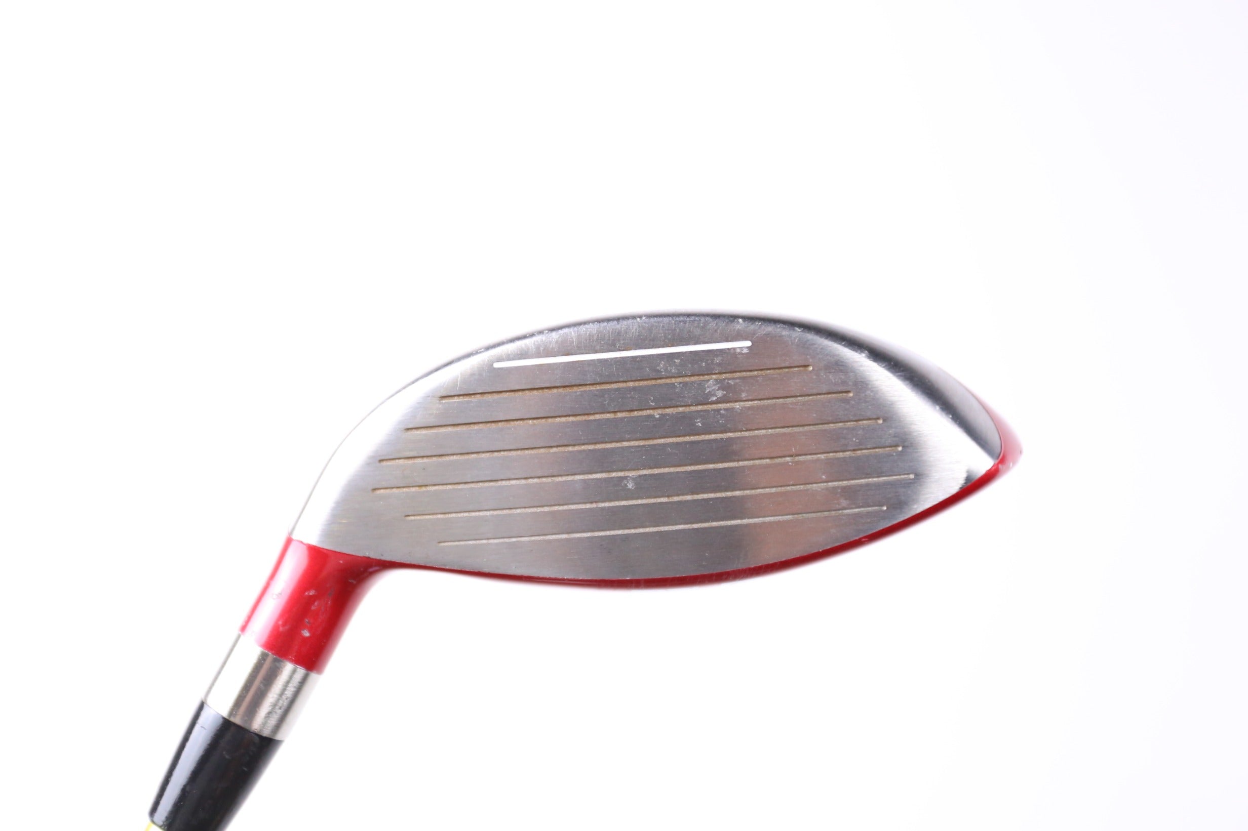 Used Vixa V12 3-Wood - Right-Handed - 14.5 Degrees - Ladies Flex-Next Round