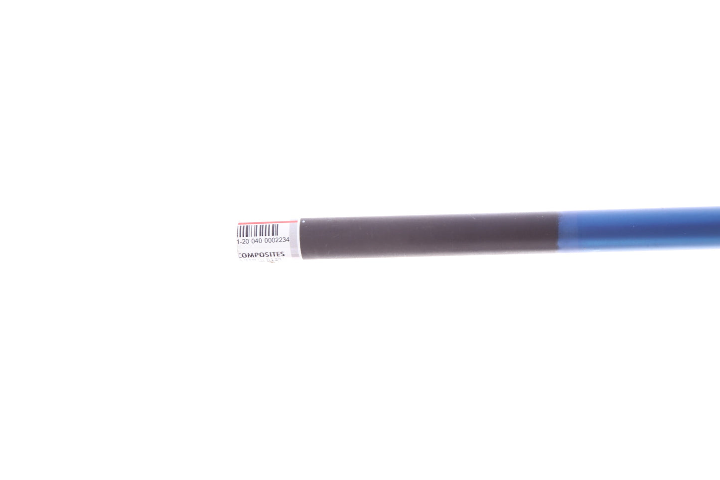 Fujikura Ventus Blue Velocore+ Driver Extra Stiff Graphite Driver Shaft - 43.5 in - Titleist Adapter-Next Round