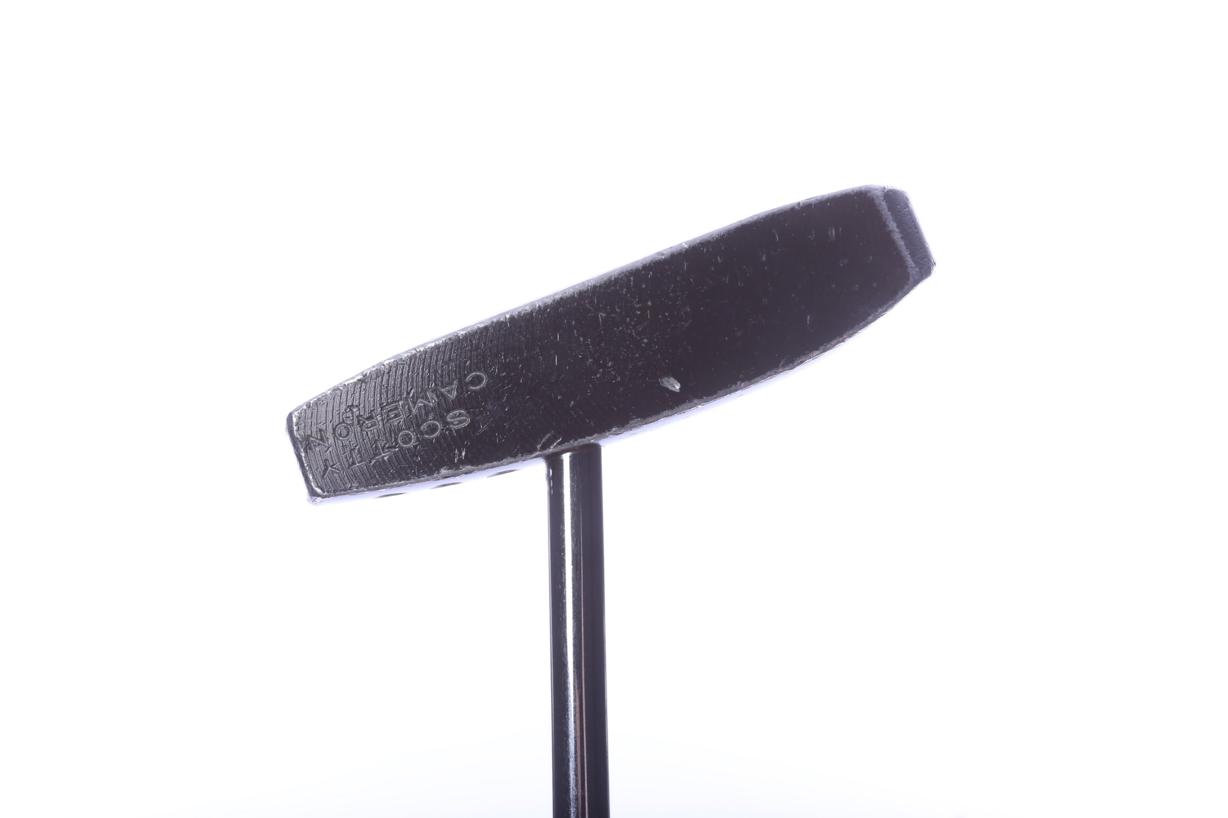 Used Titleist Scotty Cameron Futura Phantom Mallet 2 Putter - Right-Handed - 35 in - Mallet