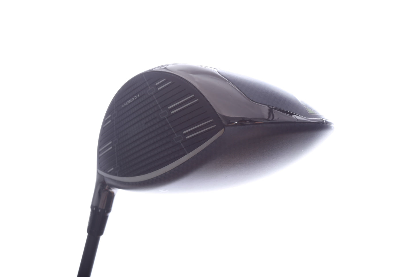 Used TaylorMade Qi35 LS Driver - 10.5 Degrees - Regular Flex Fujikura Ventus Blue 5 - Right-Handed-Next Round